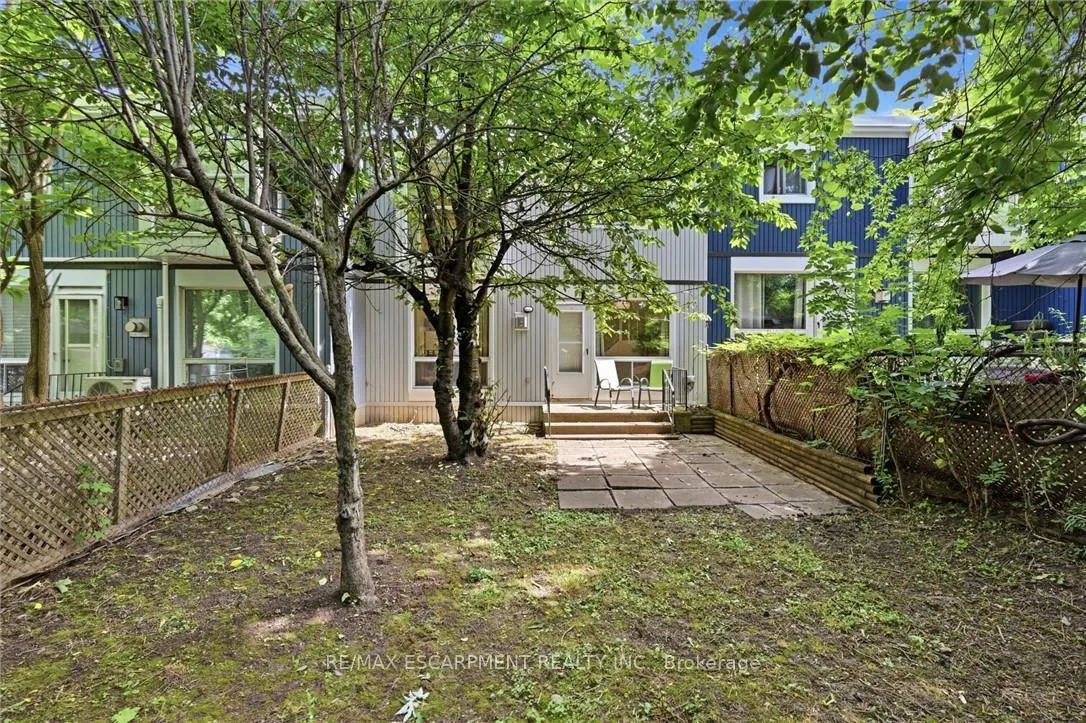 Photo 29 of Unit B52, 25 Britten Close, Hamilton, Rolston — HOMEH