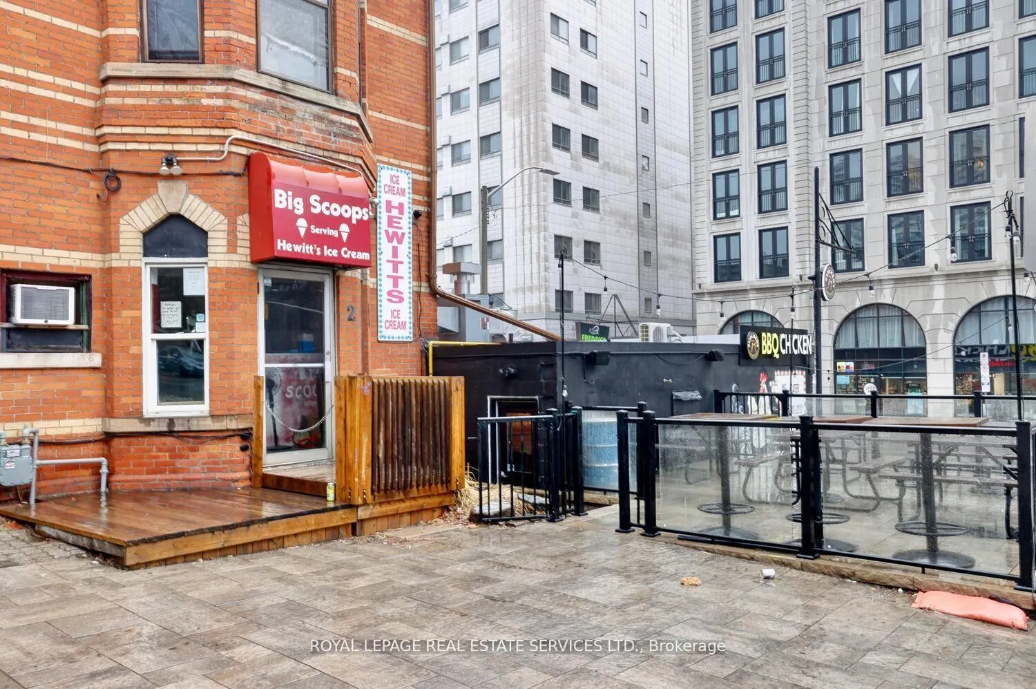Photo 43 of Unit 15, 20 Duke Street, Hamilton, Durand — HOMEH