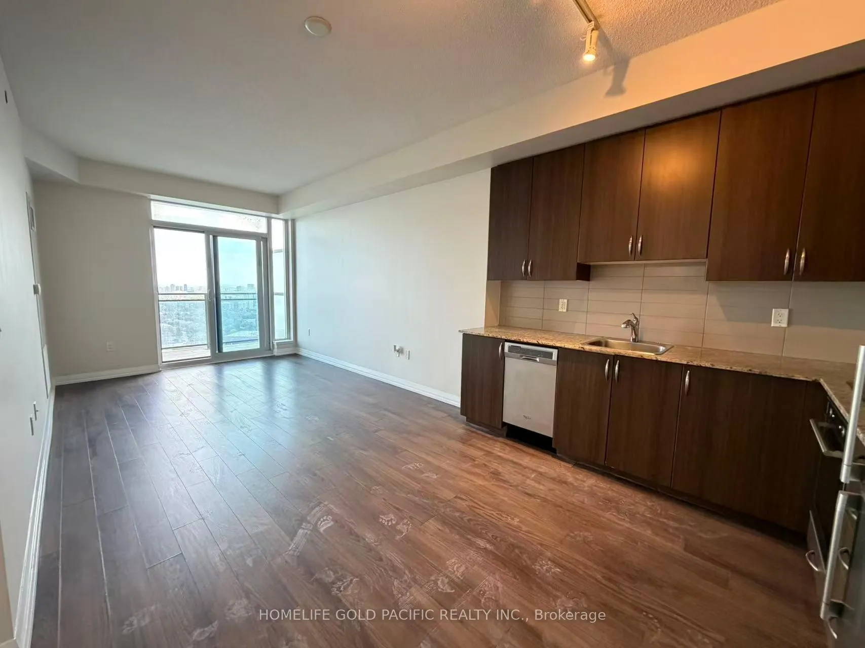 Photo 1 of Unit 3606, 55 Ann O'reilly Road, North York, Henry Farm — HOMEH