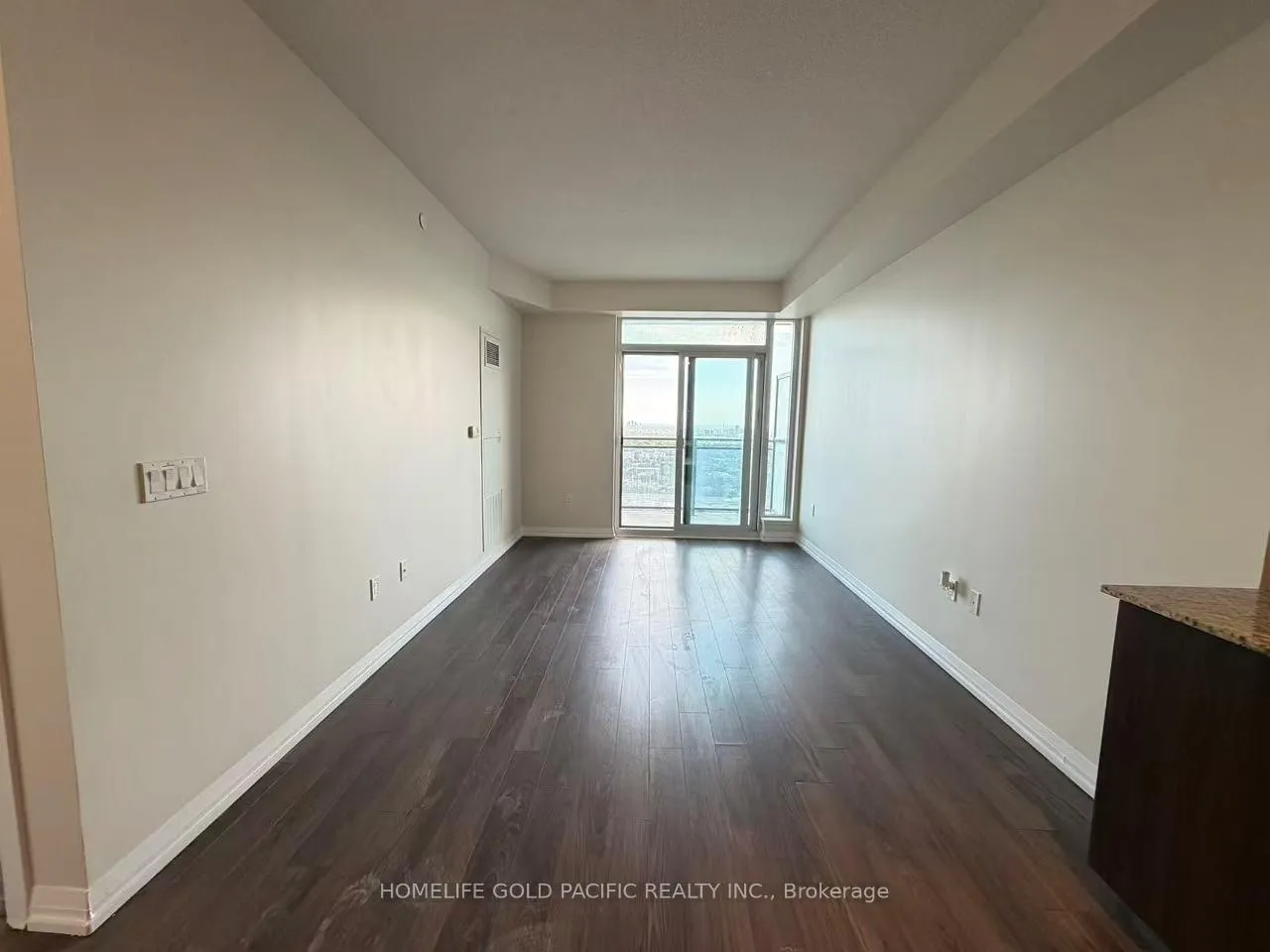 Photo 2 of Unit 3606, 55 Ann O'reilly Road, North York, Henry Farm — HOMEH