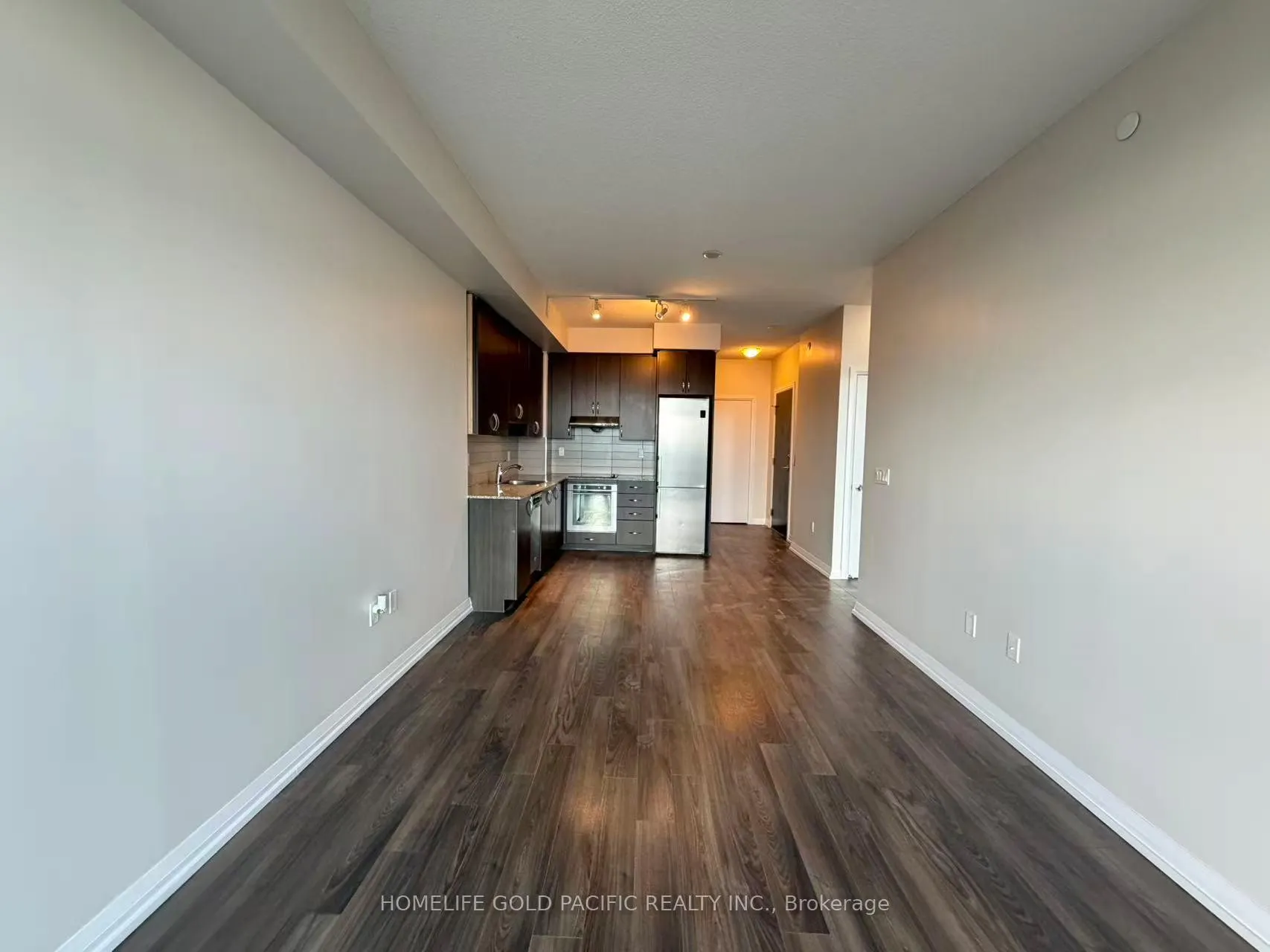 Photo 3 of Unit 3606, 55 Ann O'reilly Road, North York, Henry Farm — HOMEH