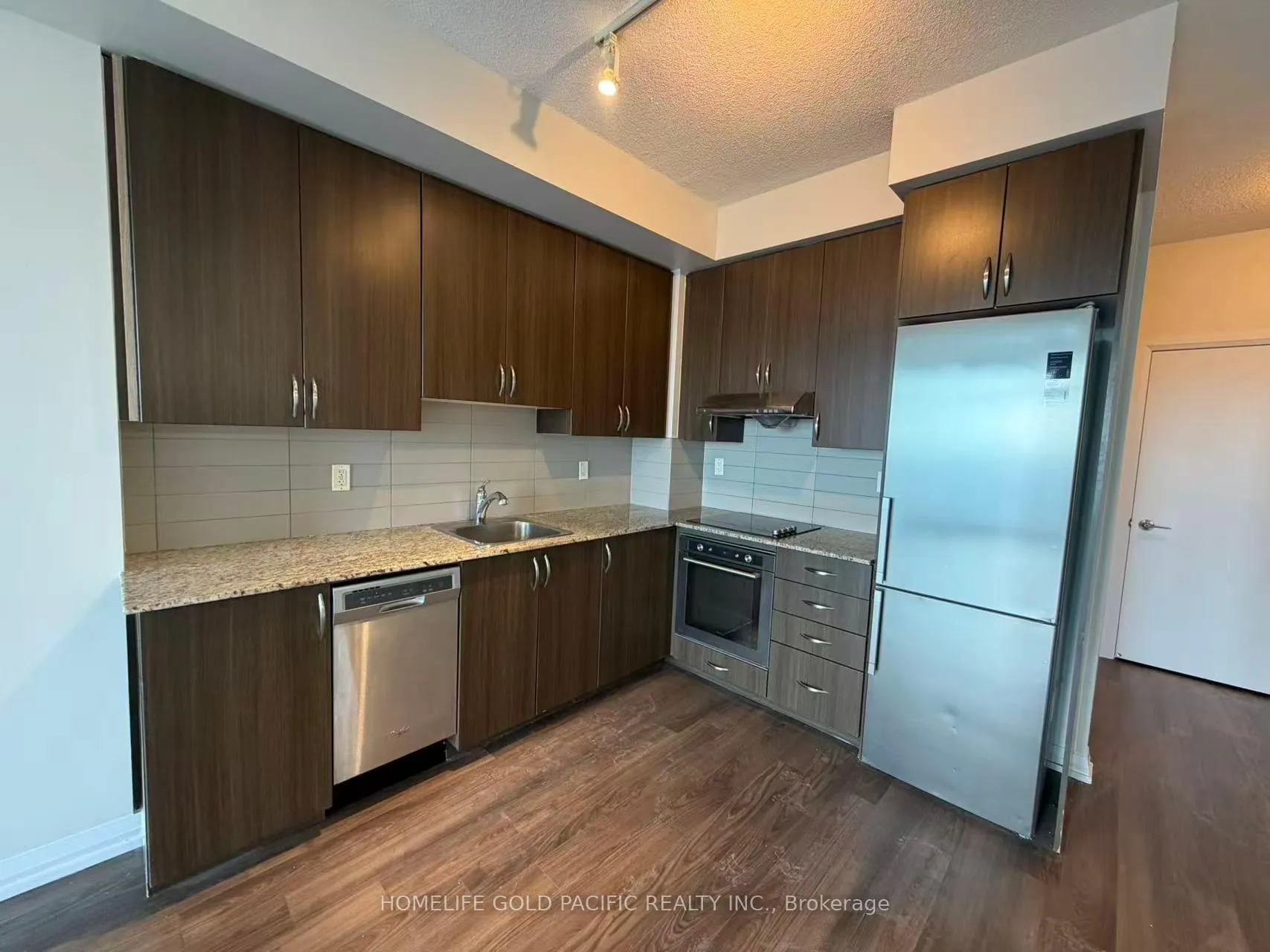 Photo 4 of Unit 3606, 55 Ann O'reilly Road, North York, Henry Farm — HOMEH
