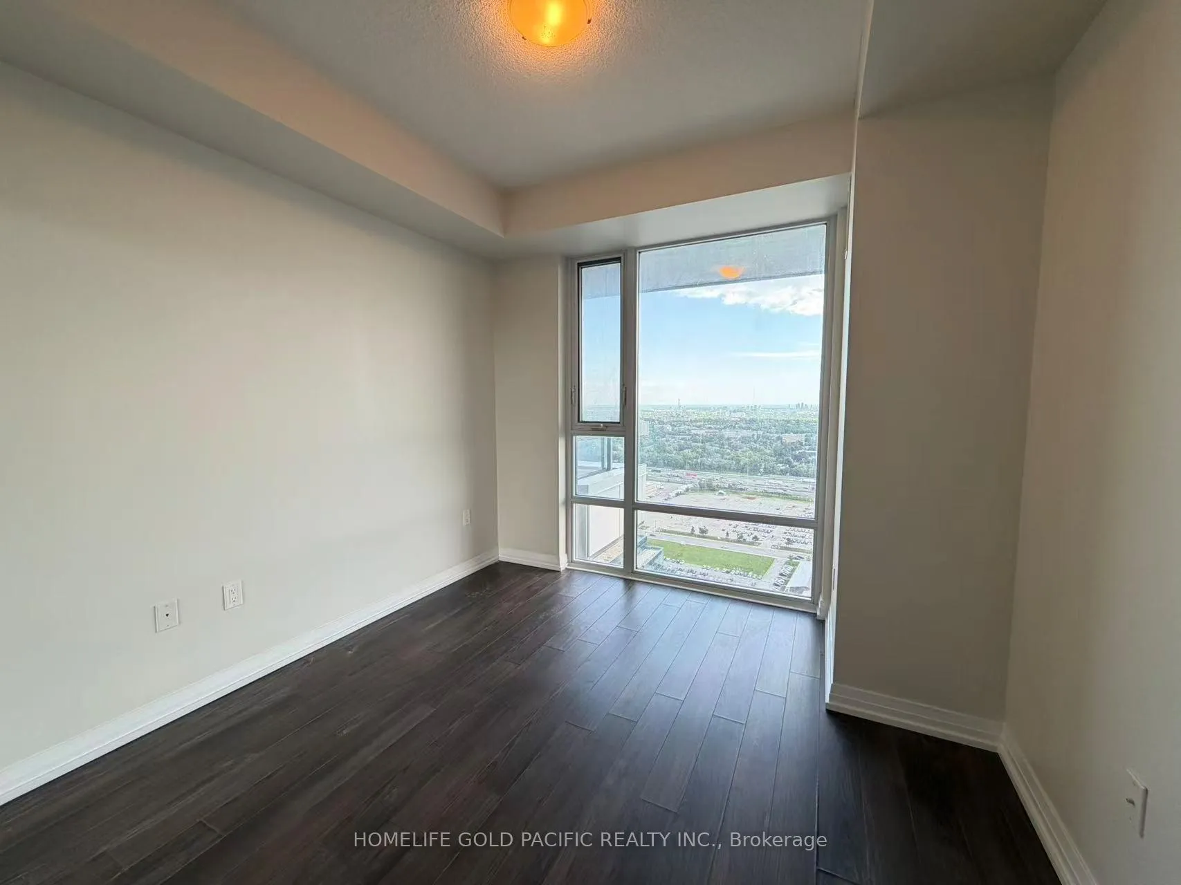 Photo 5 of Unit 3606, 55 Ann O'reilly Road, North York, Henry Farm — HOMEH