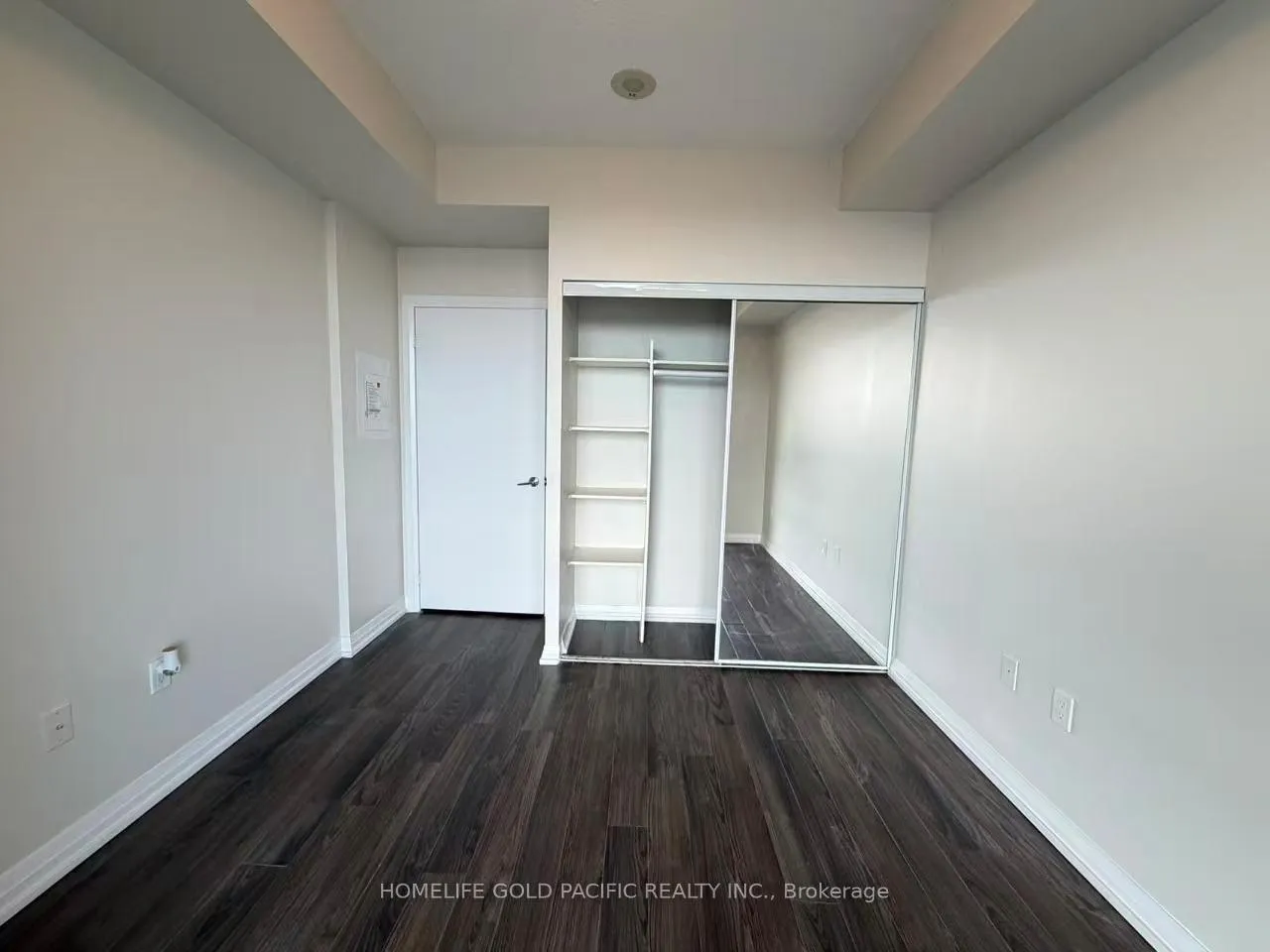 Photo 6 of Unit 3606, 55 Ann O'reilly Road, North York, Henry Farm — HOMEH