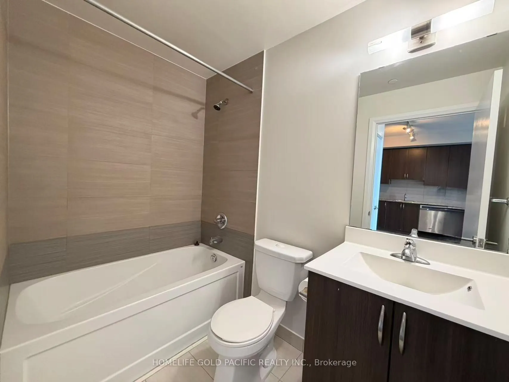 Photo 7 of Unit 3606, 55 Ann O'reilly Road, North York, Henry Farm — HOMEH
