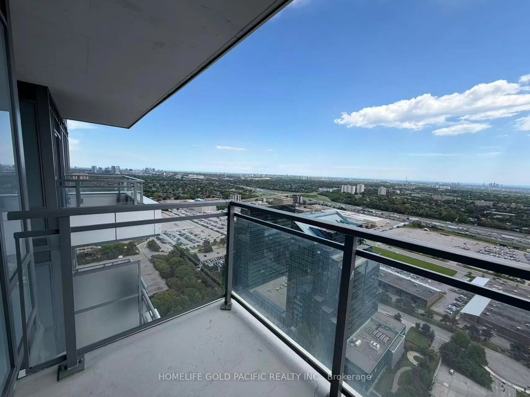 Photo 9 of Unit 3606, 55 Ann O'reilly Road, North York, Henry Farm — HOMEH