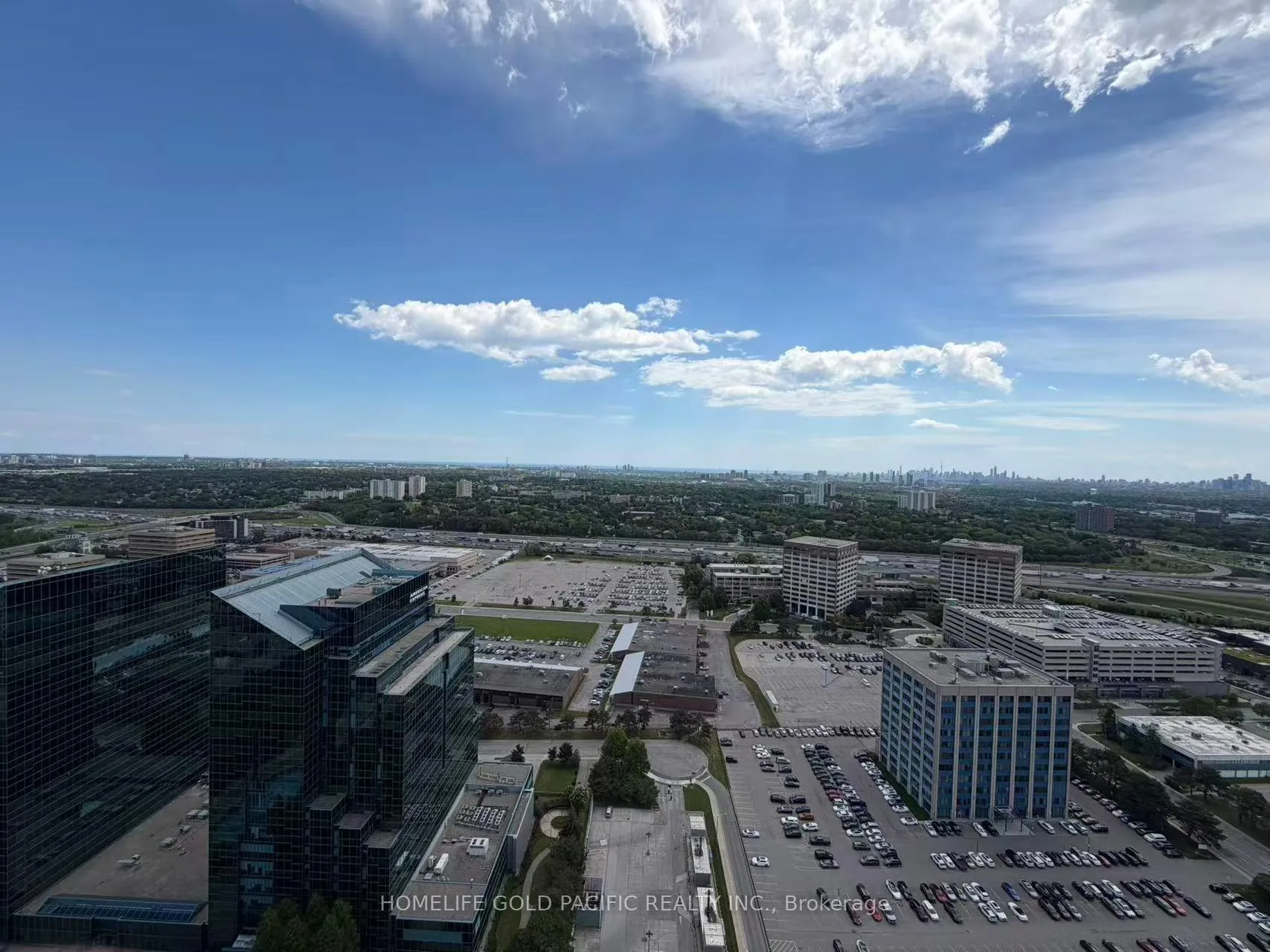 Photo 10 of Unit 3606, 55 Ann O'reilly Road, North York, Henry Farm — HOMEH