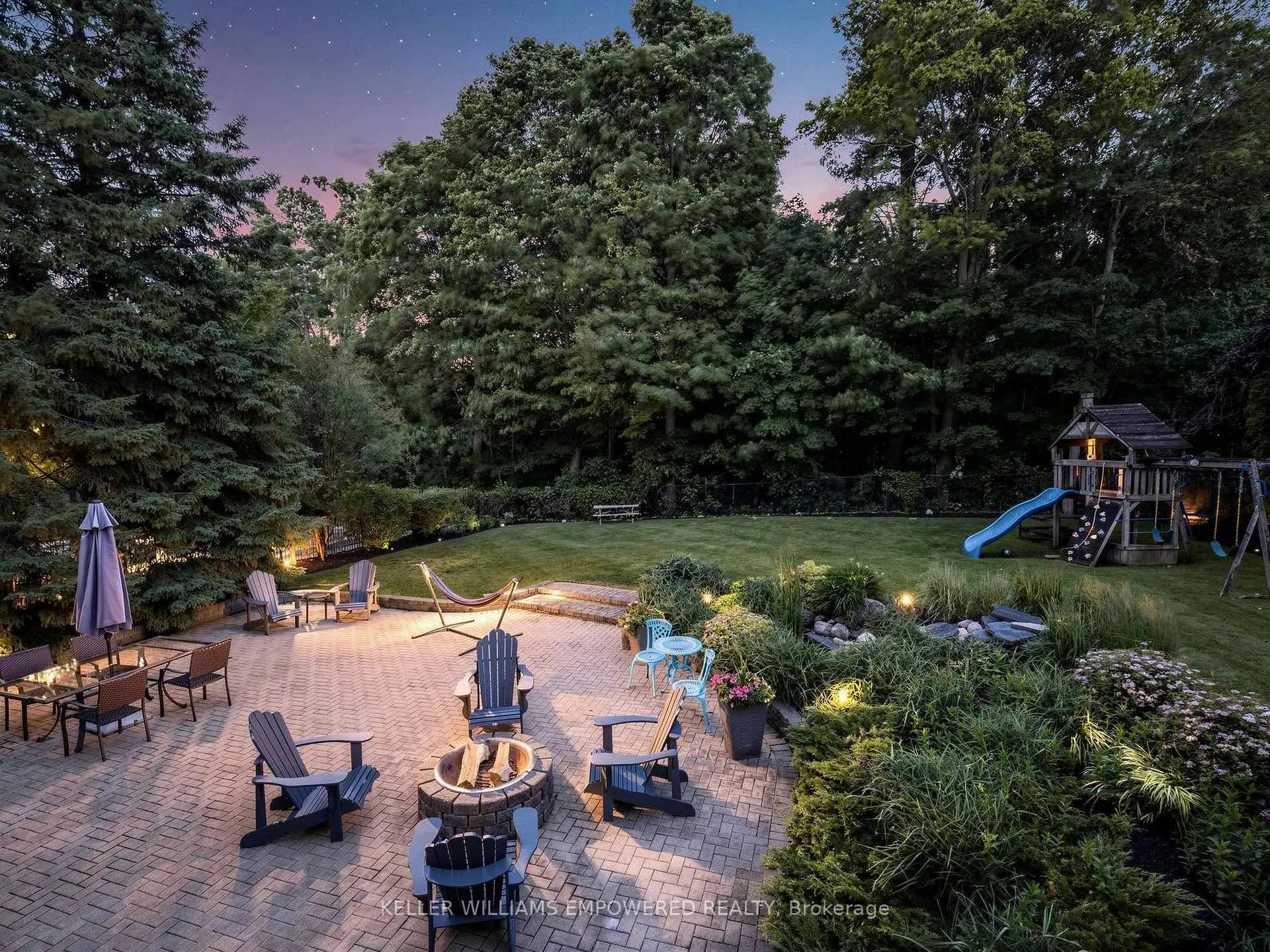 Photo 5 of 93 Longview Crescent, Vaughan, Islington Woods — HOMEH