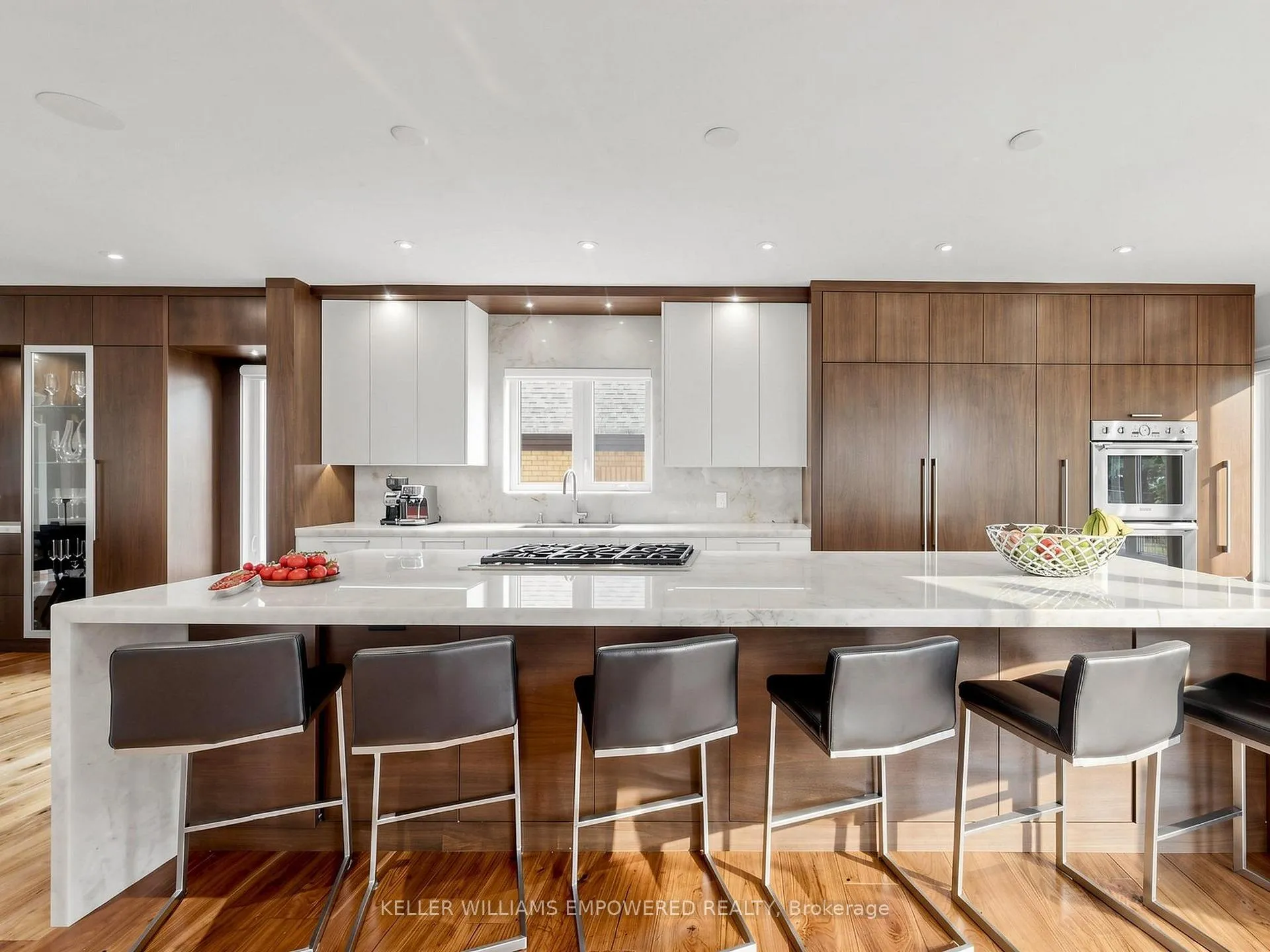 Photo 9 of 93 Longview Crescent, Vaughan, Islington Woods — HOMEH