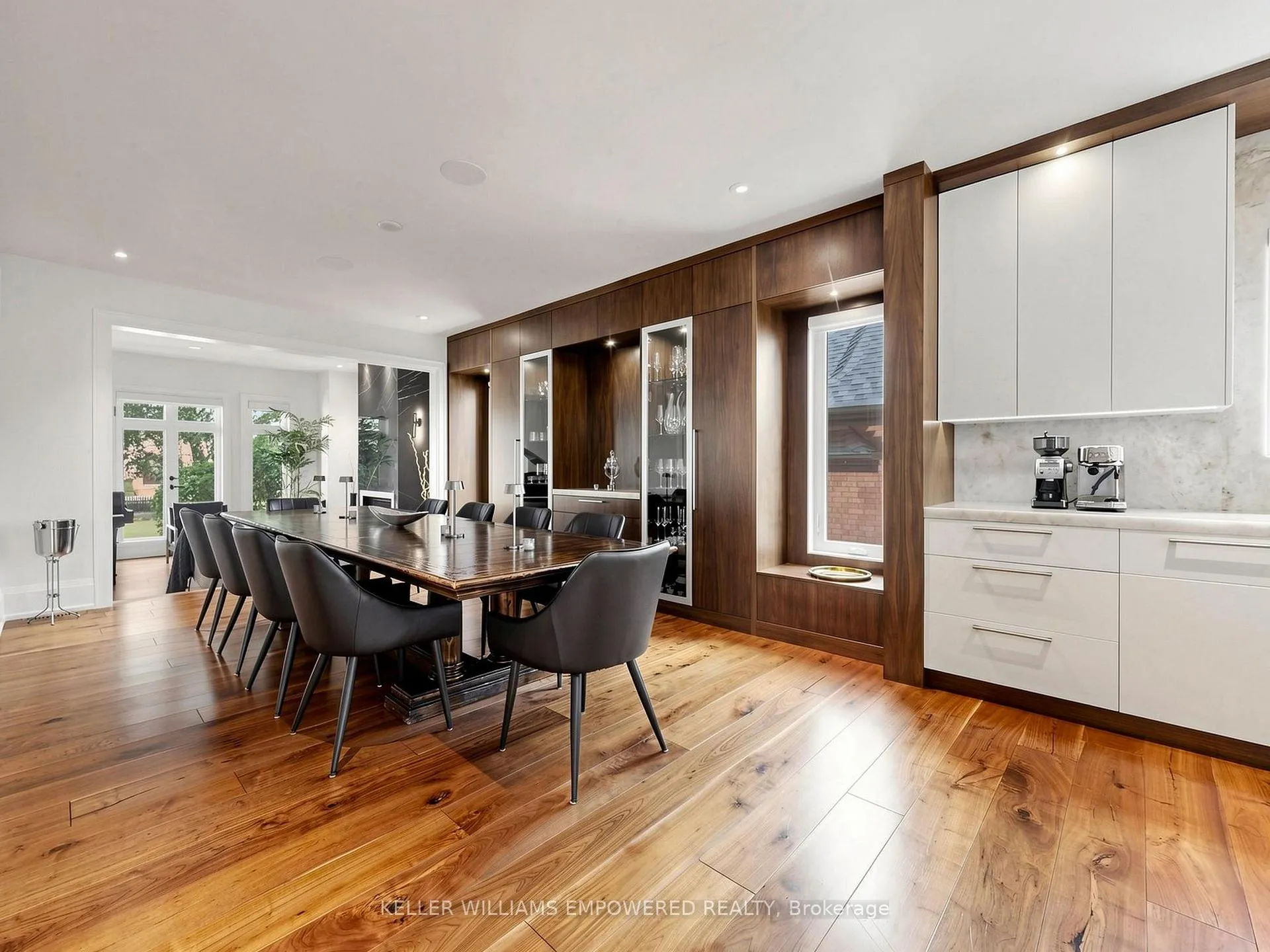 Photo 13 of 93 Longview Crescent, Vaughan, Islington Woods — HOMEH