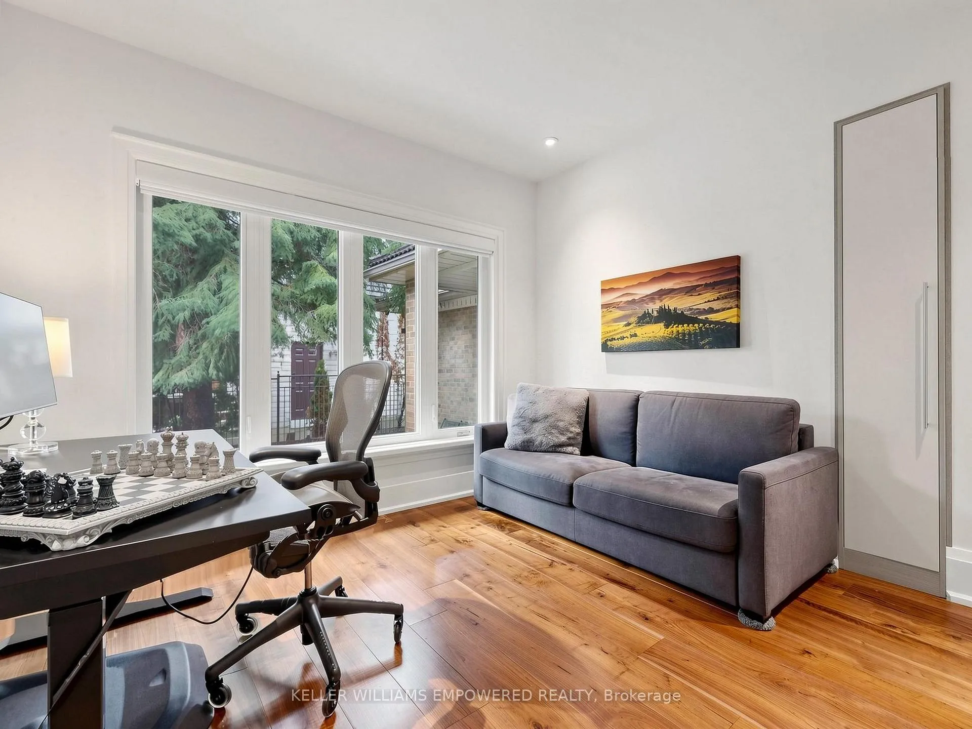 Photo 18 of 93 Longview Crescent, Vaughan, Islington Woods — HOMEH