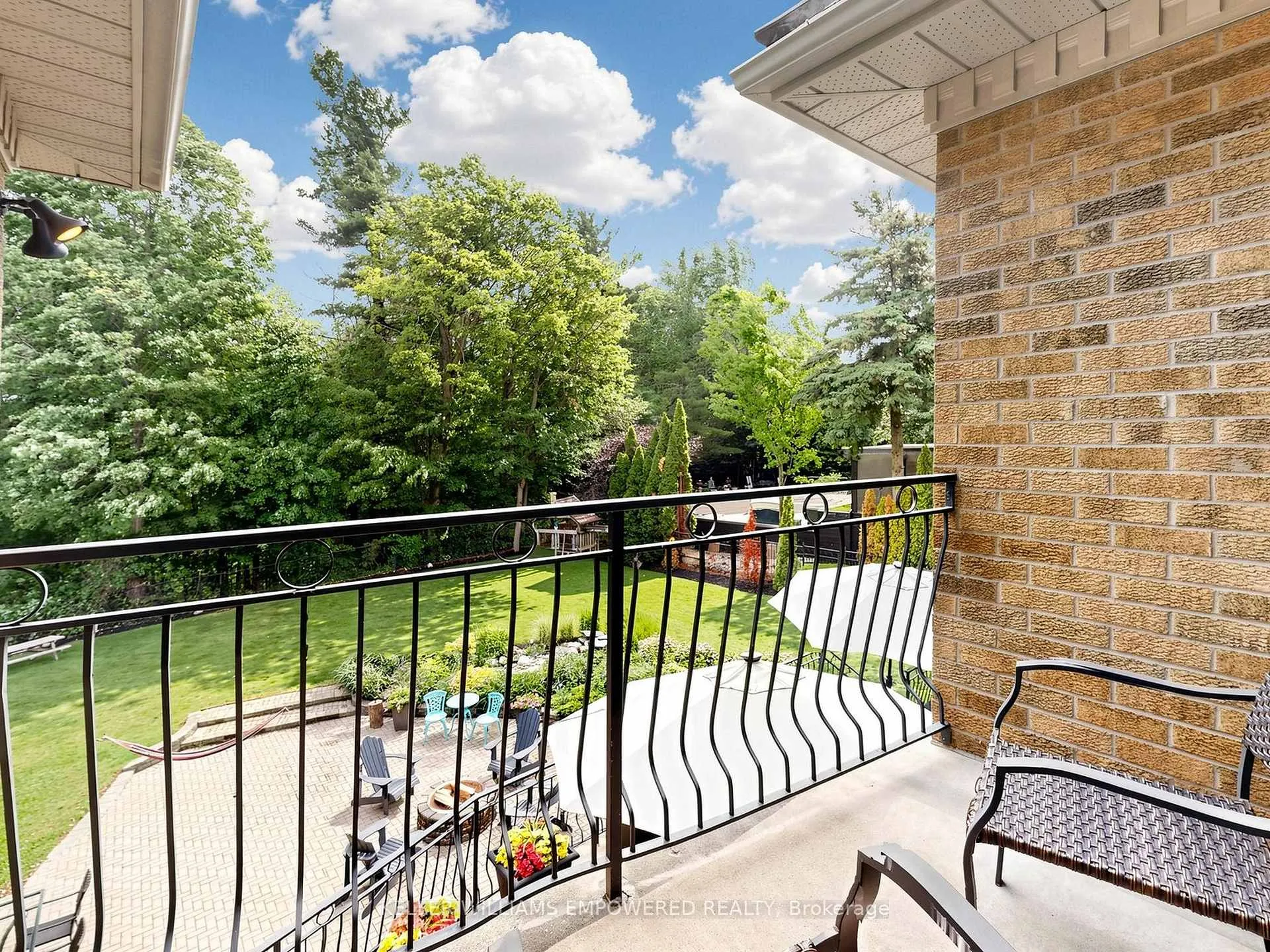 Photo 27 of 93 Longview Crescent, Vaughan, Islington Woods — HOMEH