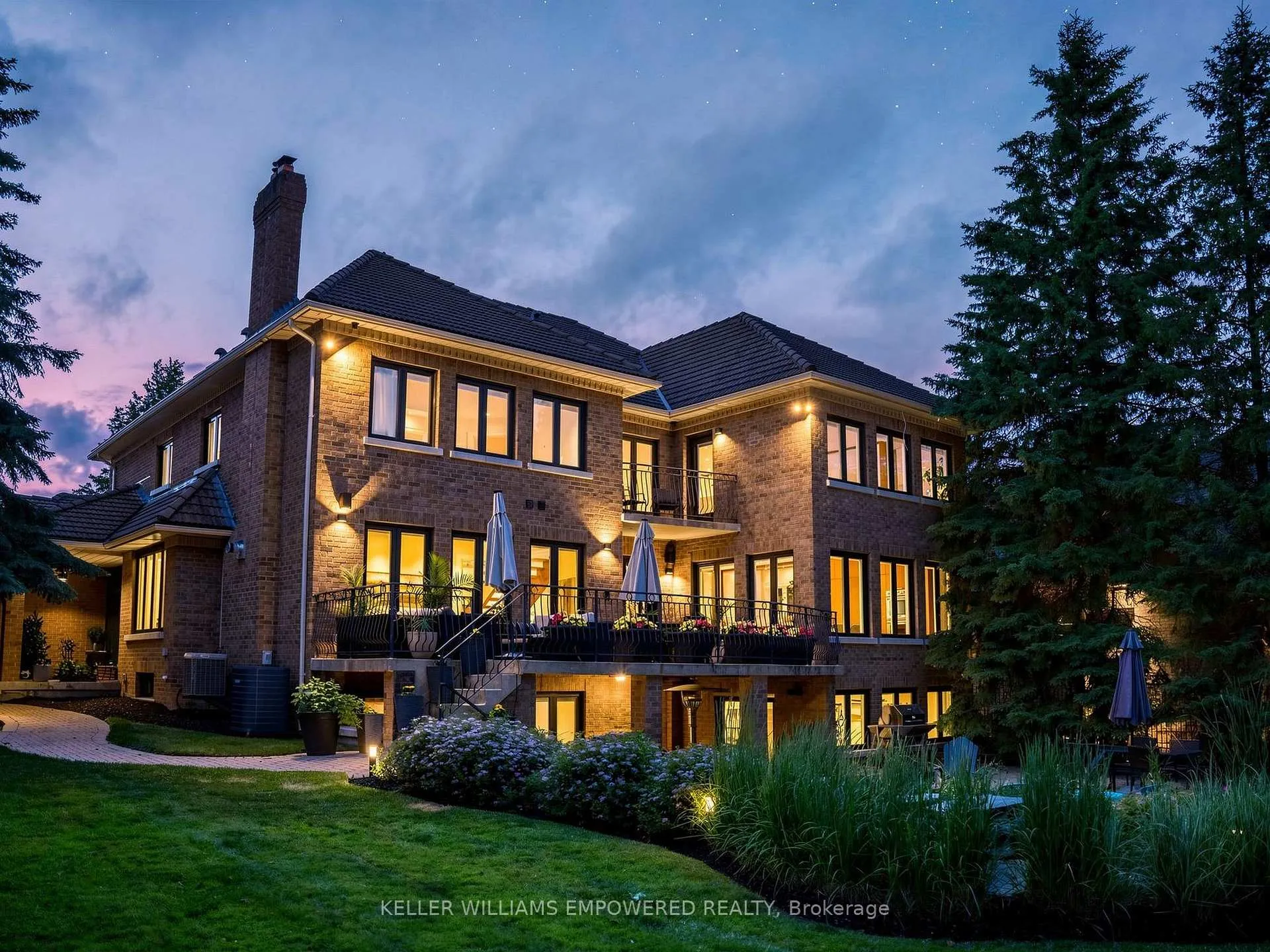 Photo 42 of 93 Longview Crescent, Vaughan, Islington Woods — HOMEH