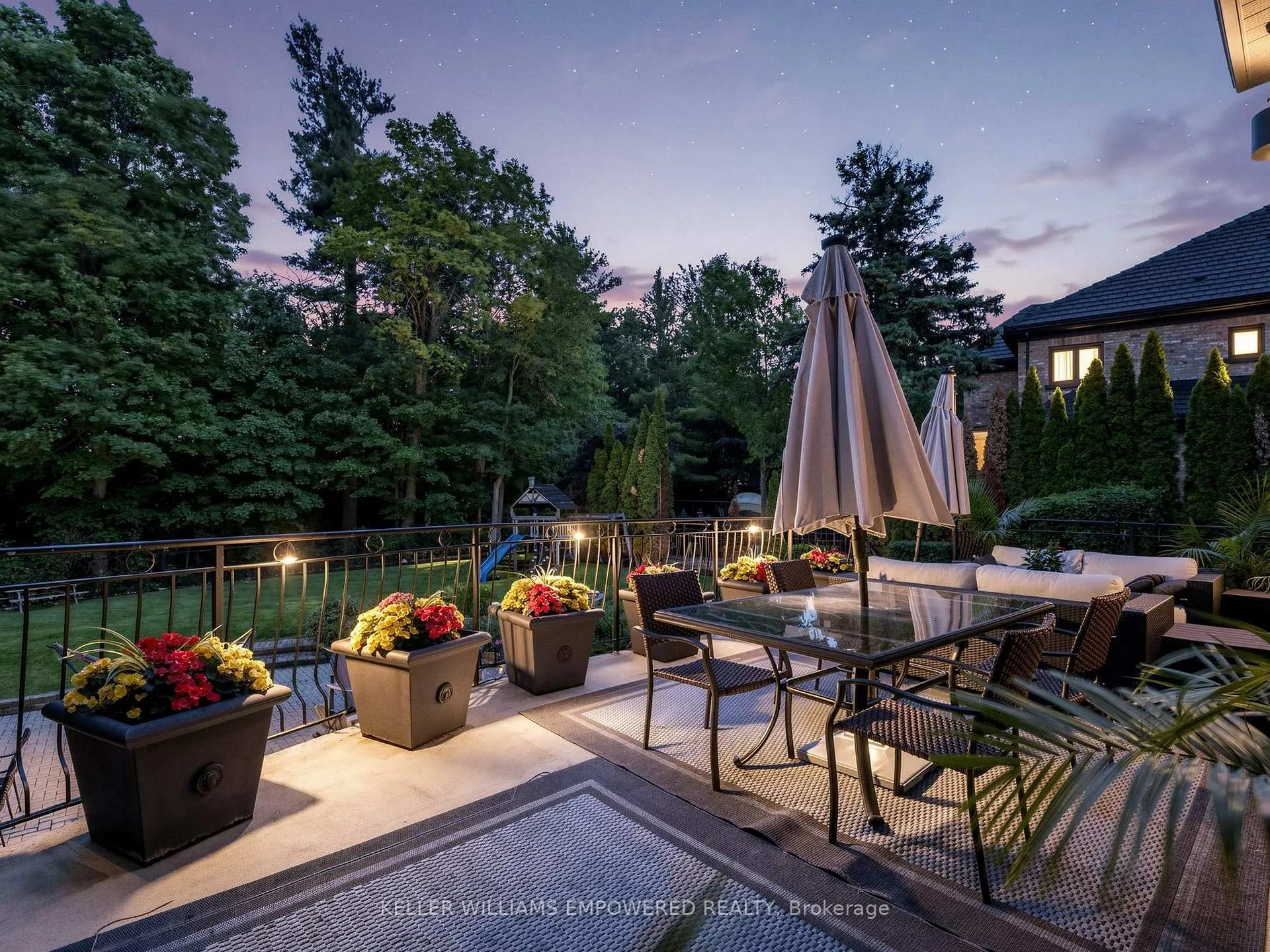 Photo 44 of 93 Longview Crescent, Vaughan, Islington Woods — HOMEH