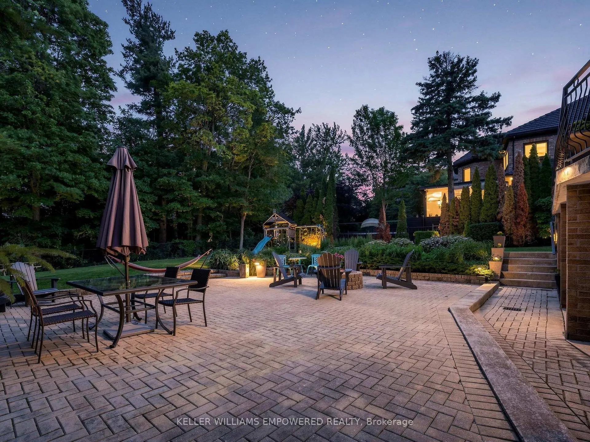 Photo 45 of 93 Longview Crescent, Vaughan, Islington Woods — HOMEH