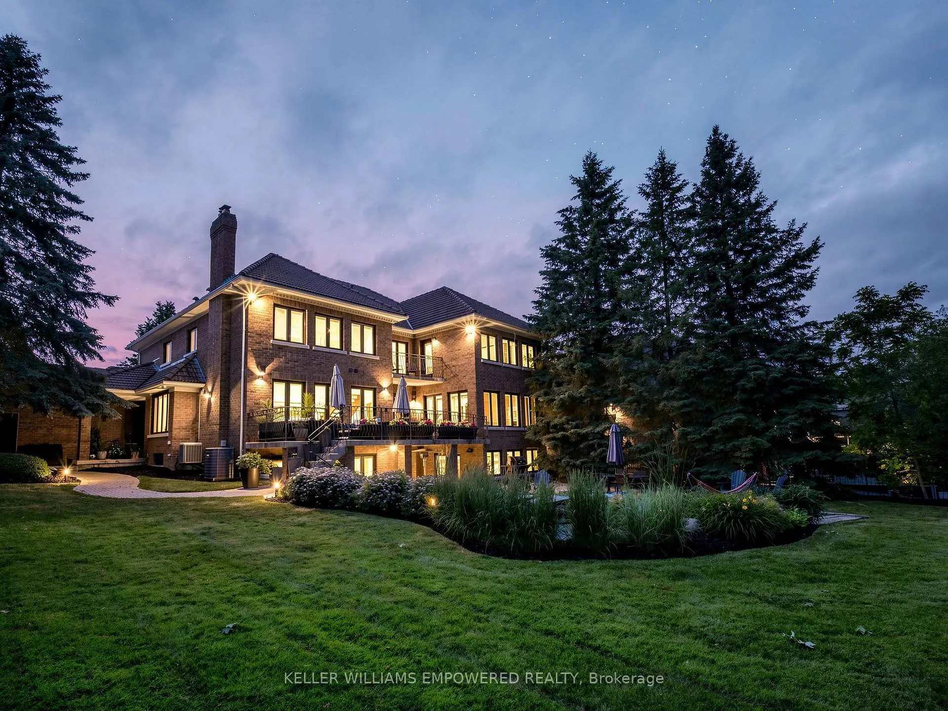 Photo 48 of 93 Longview Crescent, Vaughan, Islington Woods — HOMEH
