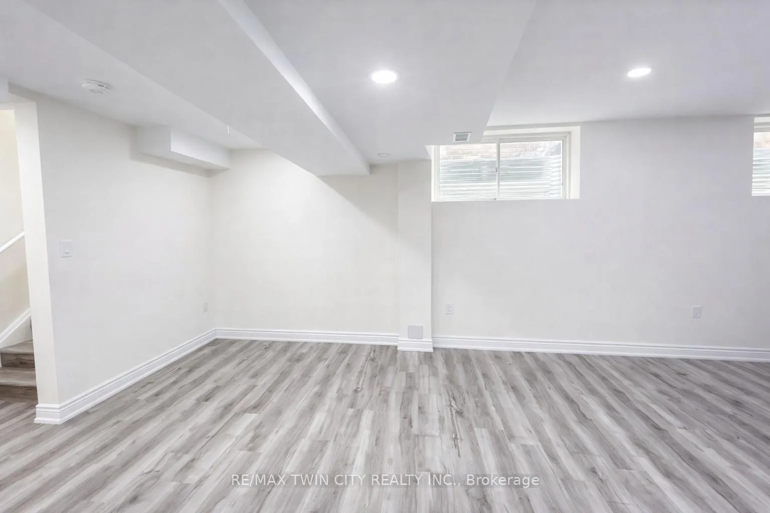 Photo 9 of Unit Basement, 592 Blair Creek Drive W, Kitchener, Doon South — HOMEH