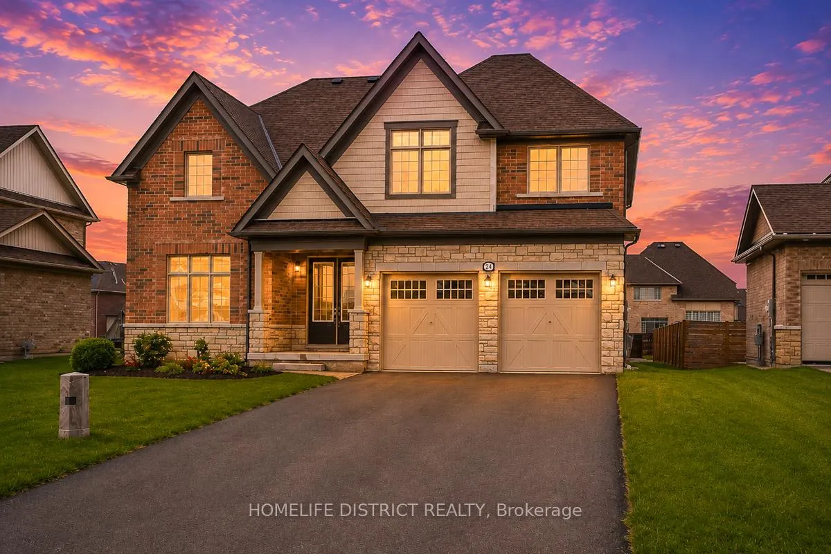 Photo 2 of 74 Summer Breeze Drive, Prince Edward County, Ameliasburg Ward — HOMEH