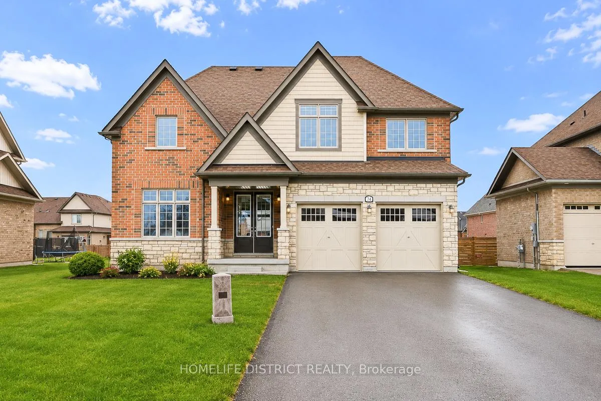 Photo 3 of 74 Summer Breeze Drive, Prince Edward County, Ameliasburg Ward — HOMEH