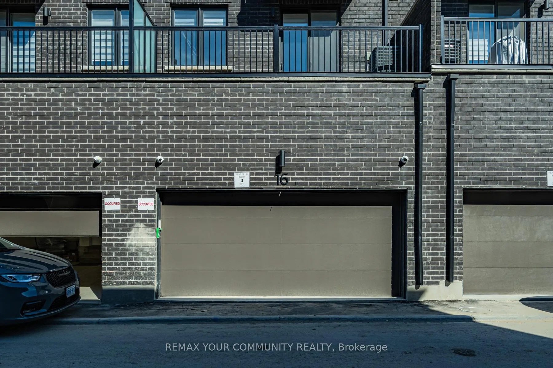 Photo 47 of 16 Agnes Lane, Richmond Hill, Headford Business Park — HOMEH