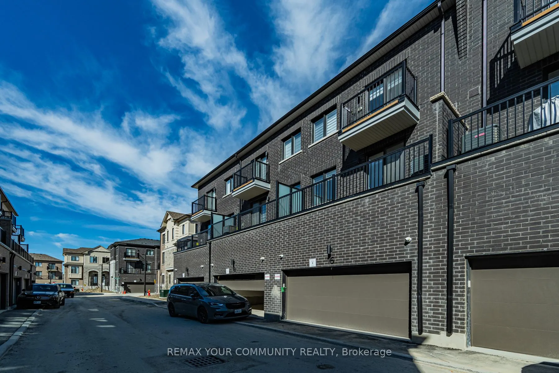 Photo 48 of 16 Agnes Lane, Richmond Hill, Headford Business Park — HOMEH
