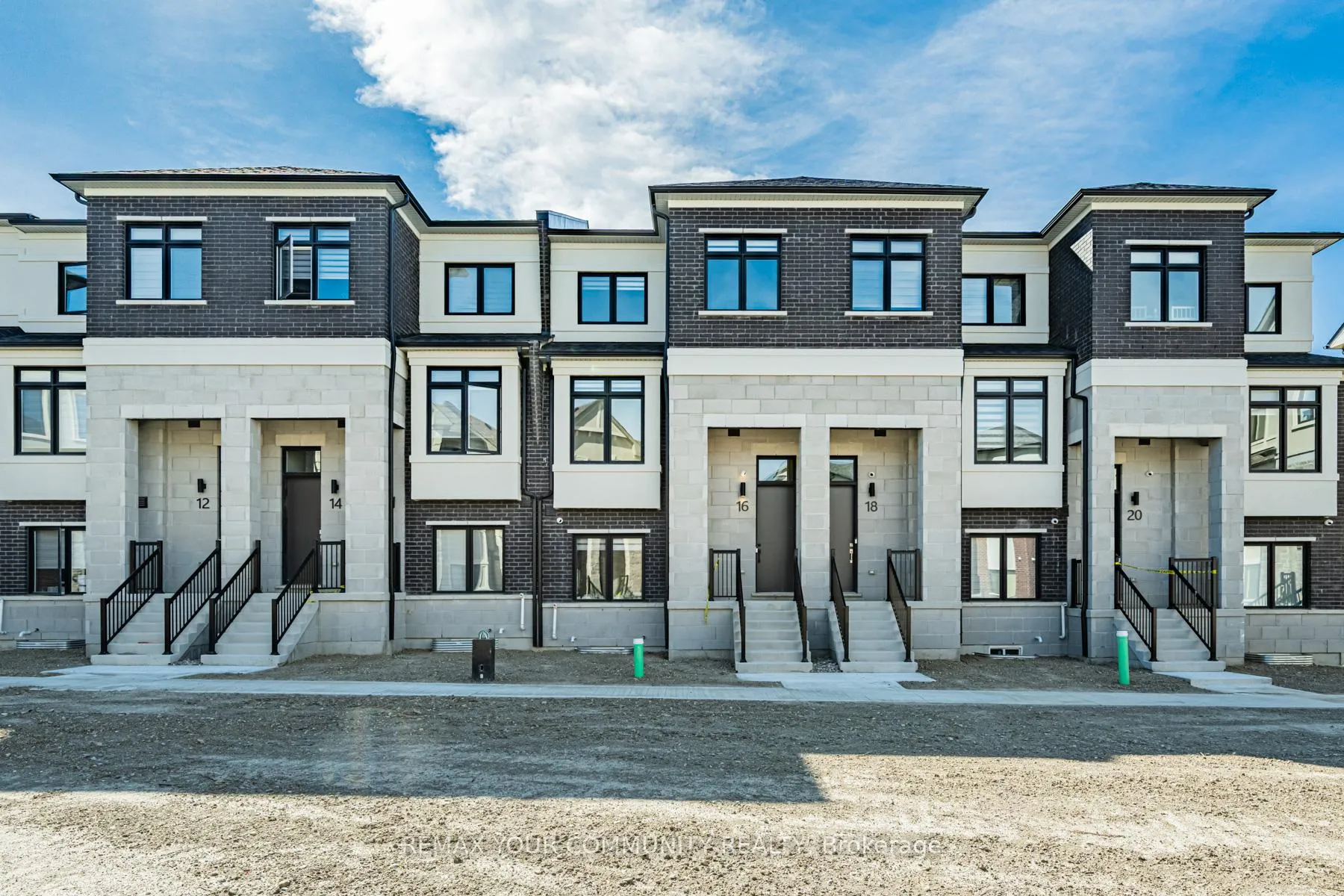 Photo 49 of 16 Agnes Lane, Richmond Hill, Headford Business Park — HOMEH