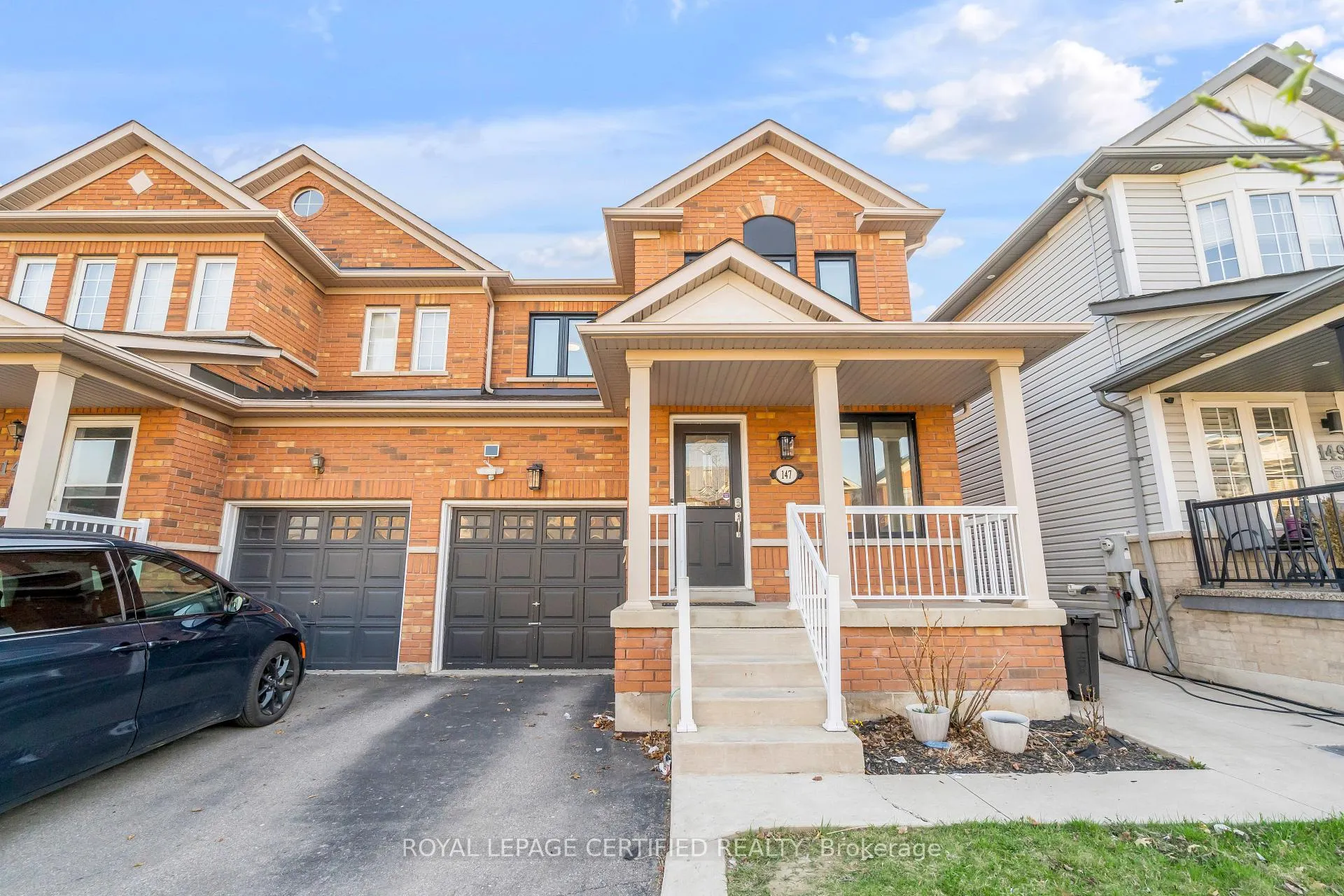 Photo 1 of 147 Waters Boulevard, Milton, Dempsey — HOMEH