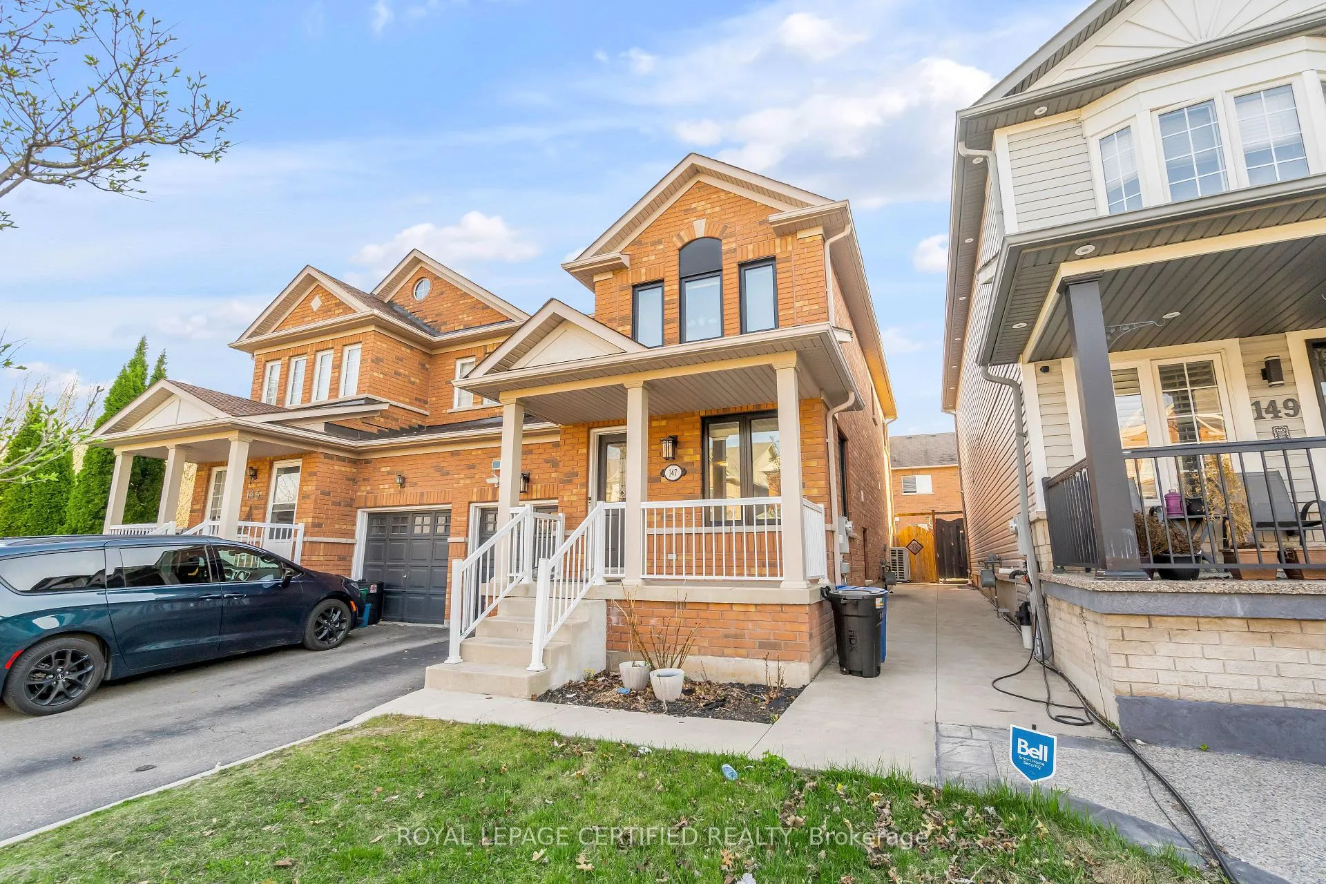 Photo 2 of 147 Waters Boulevard, Milton, Dempsey — HOMEH