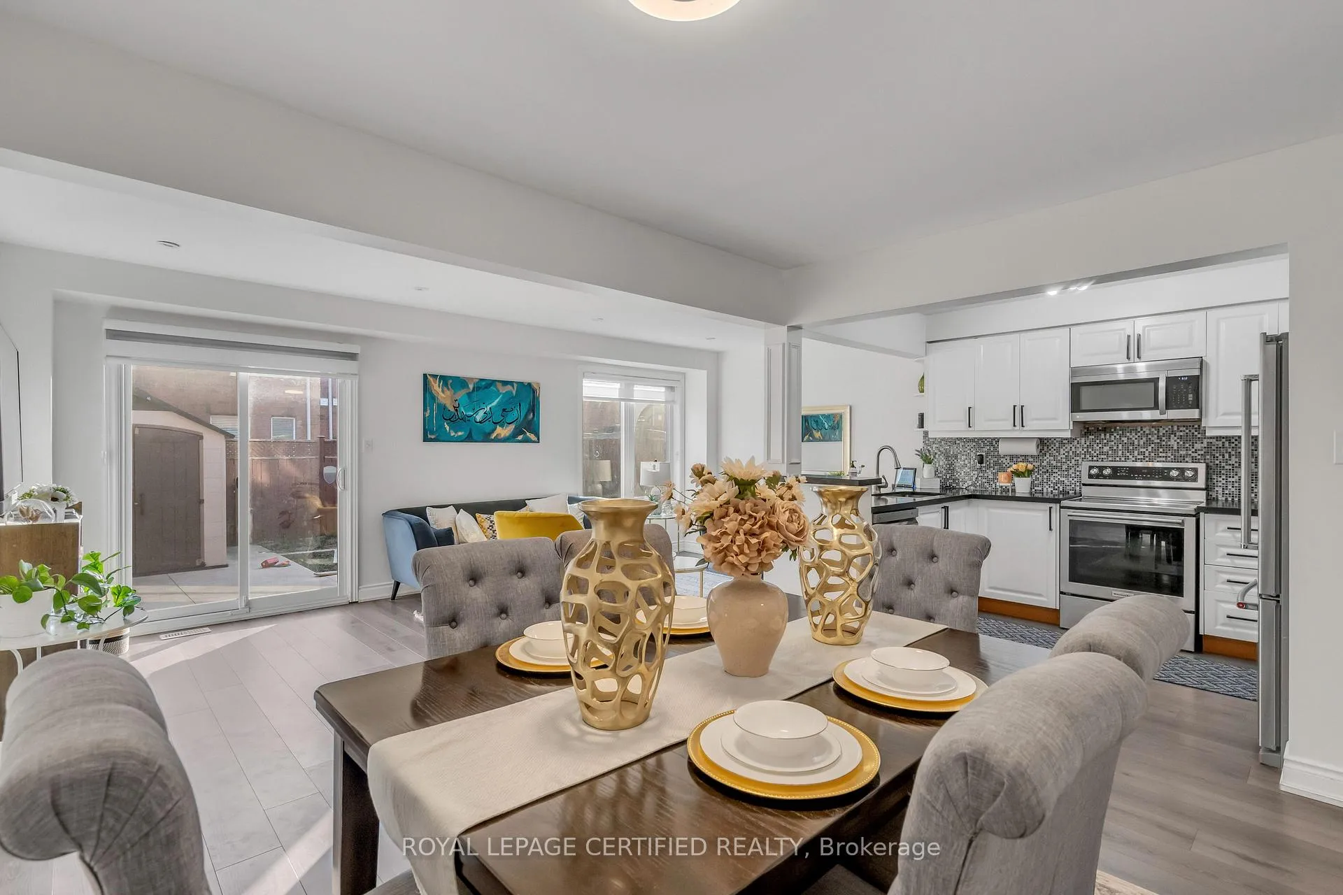 Photo 11 of 147 Waters Boulevard, Milton, Dempsey — HOMEH