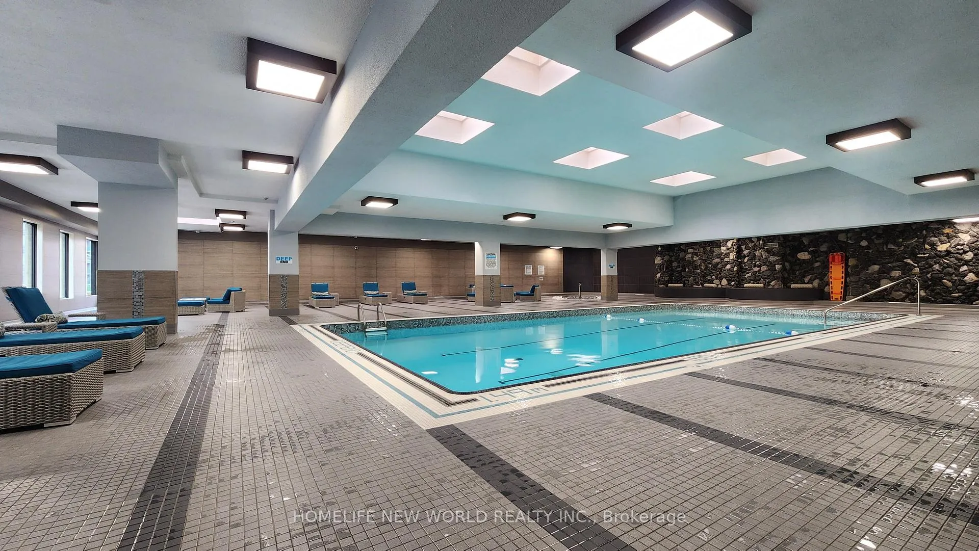 Photo 5 of Unit 1816, 45 Carlton Street, Toronto, Church-Yonge Corridor — HOMEH
