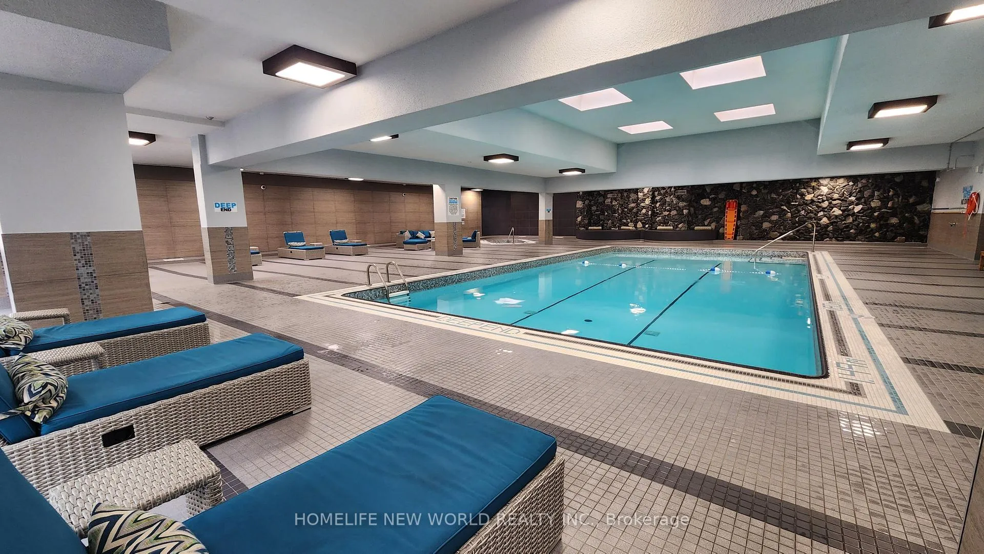 Photo 6 of Unit 1816, 45 Carlton Street, Toronto, Church-Yonge Corridor — HOMEH
