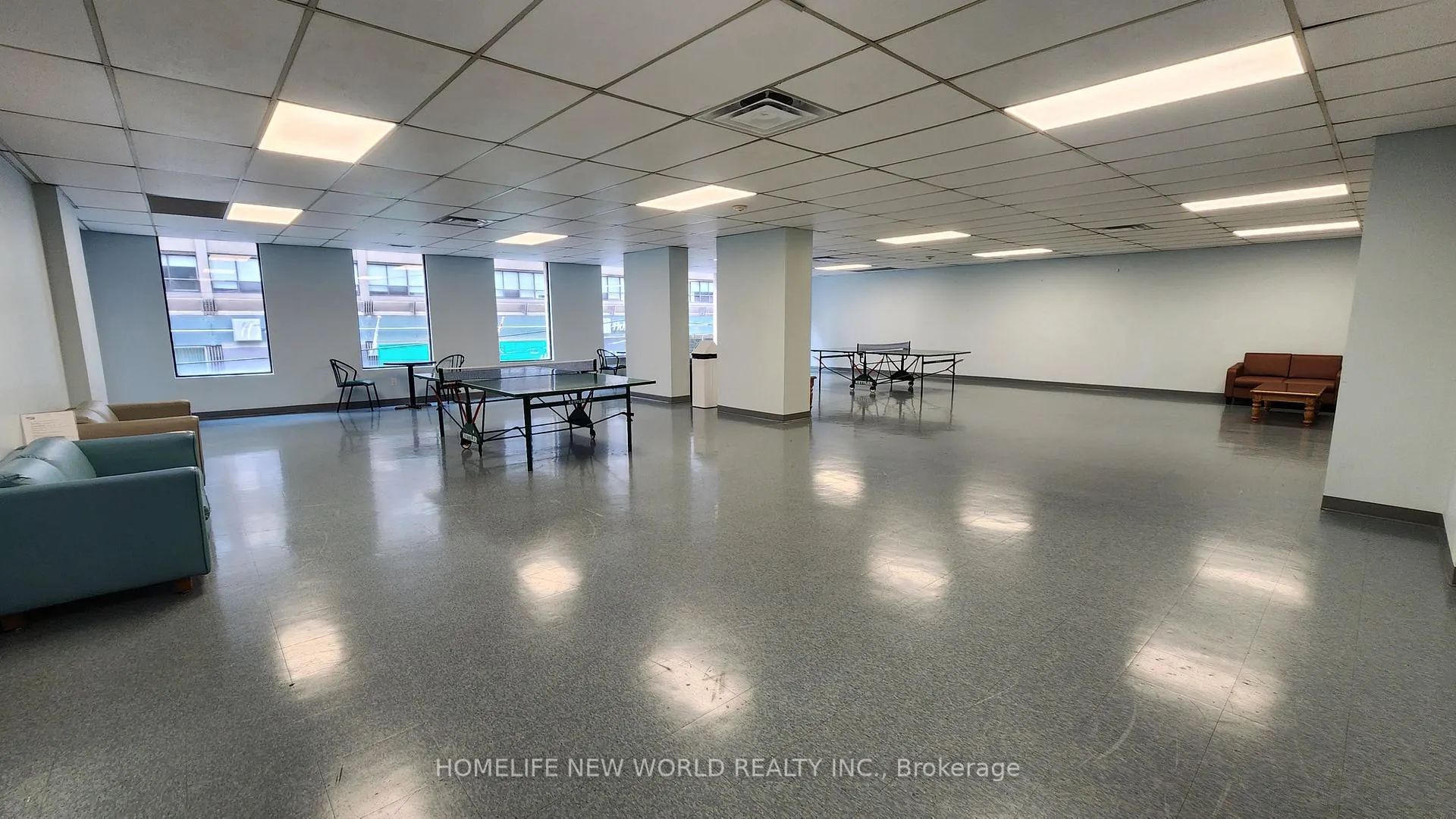 Photo 9 of Unit 1816, 45 Carlton Street, Toronto, Church-Yonge Corridor — HOMEH