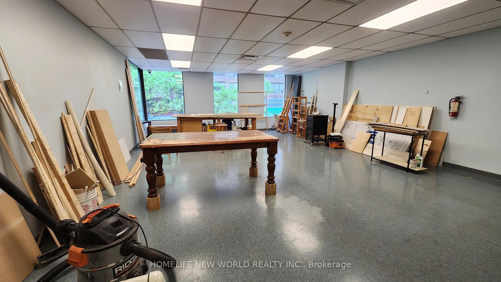 Photo 10 of Unit 1816, 45 Carlton Street, Toronto, Church-Yonge Corridor — HOMEH