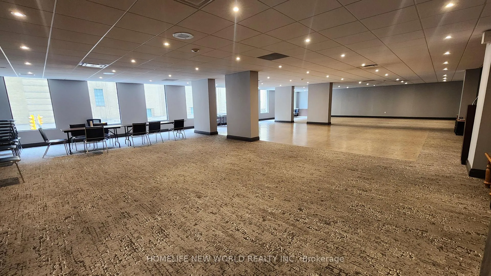 Photo 13 of Unit 1816, 45 Carlton Street, Toronto, Church-Yonge Corridor — HOMEH