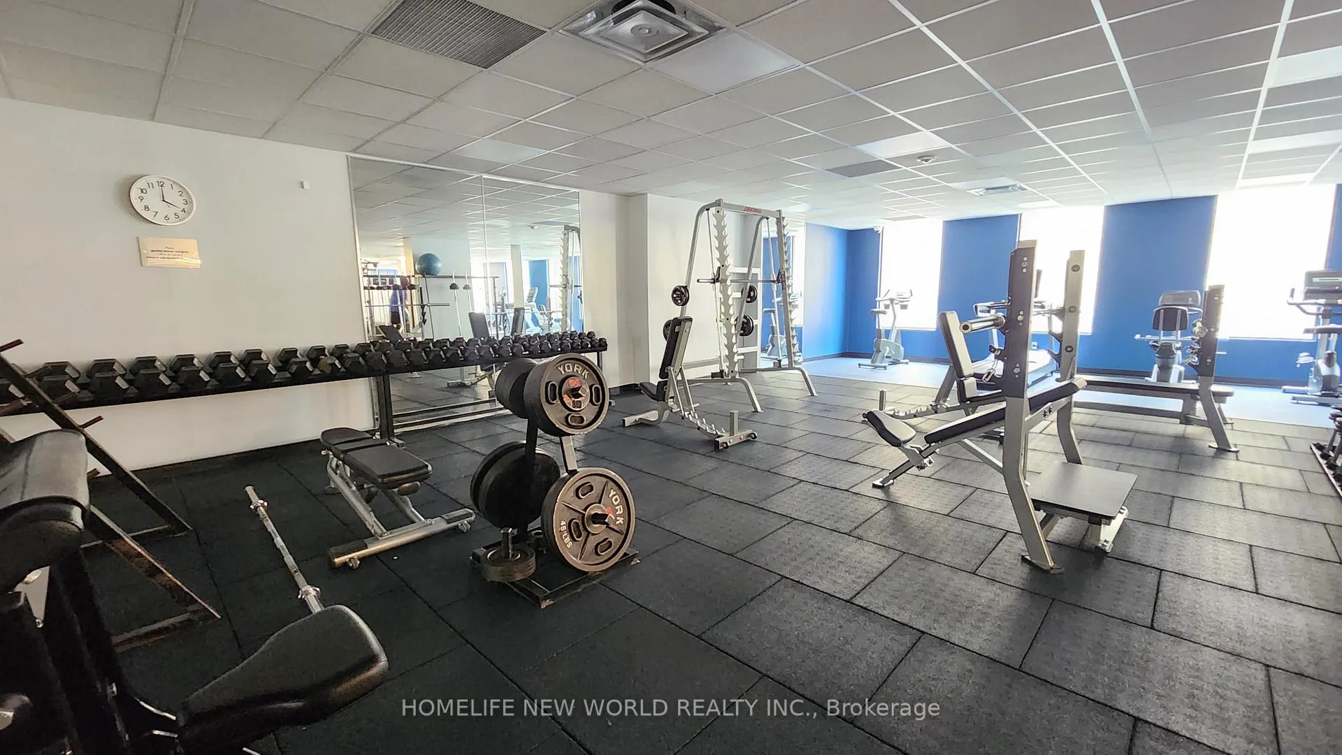 Photo 14 of Unit 1816, 45 Carlton Street, Toronto, Church-Yonge Corridor — HOMEH