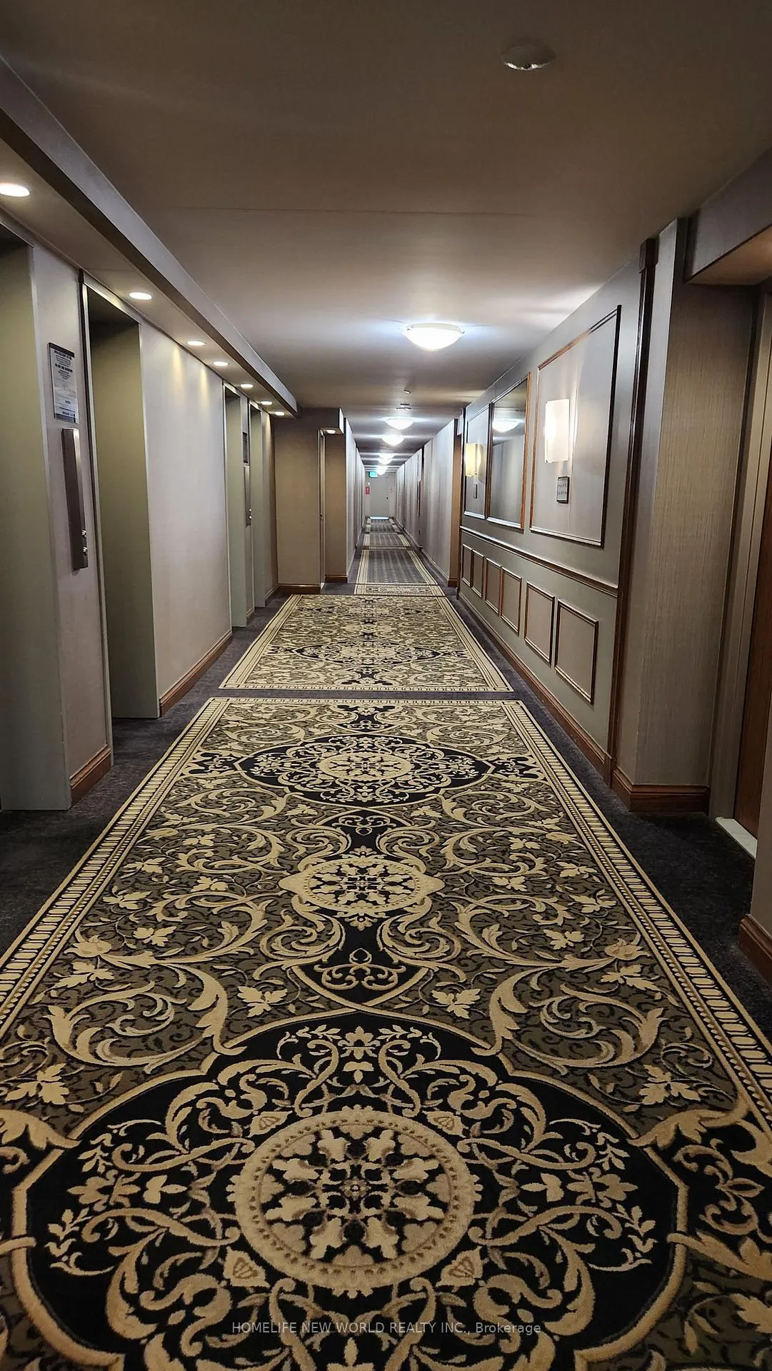 Photo 15 of Unit 1816, 45 Carlton Street, Toronto, Church-Yonge Corridor — HOMEH