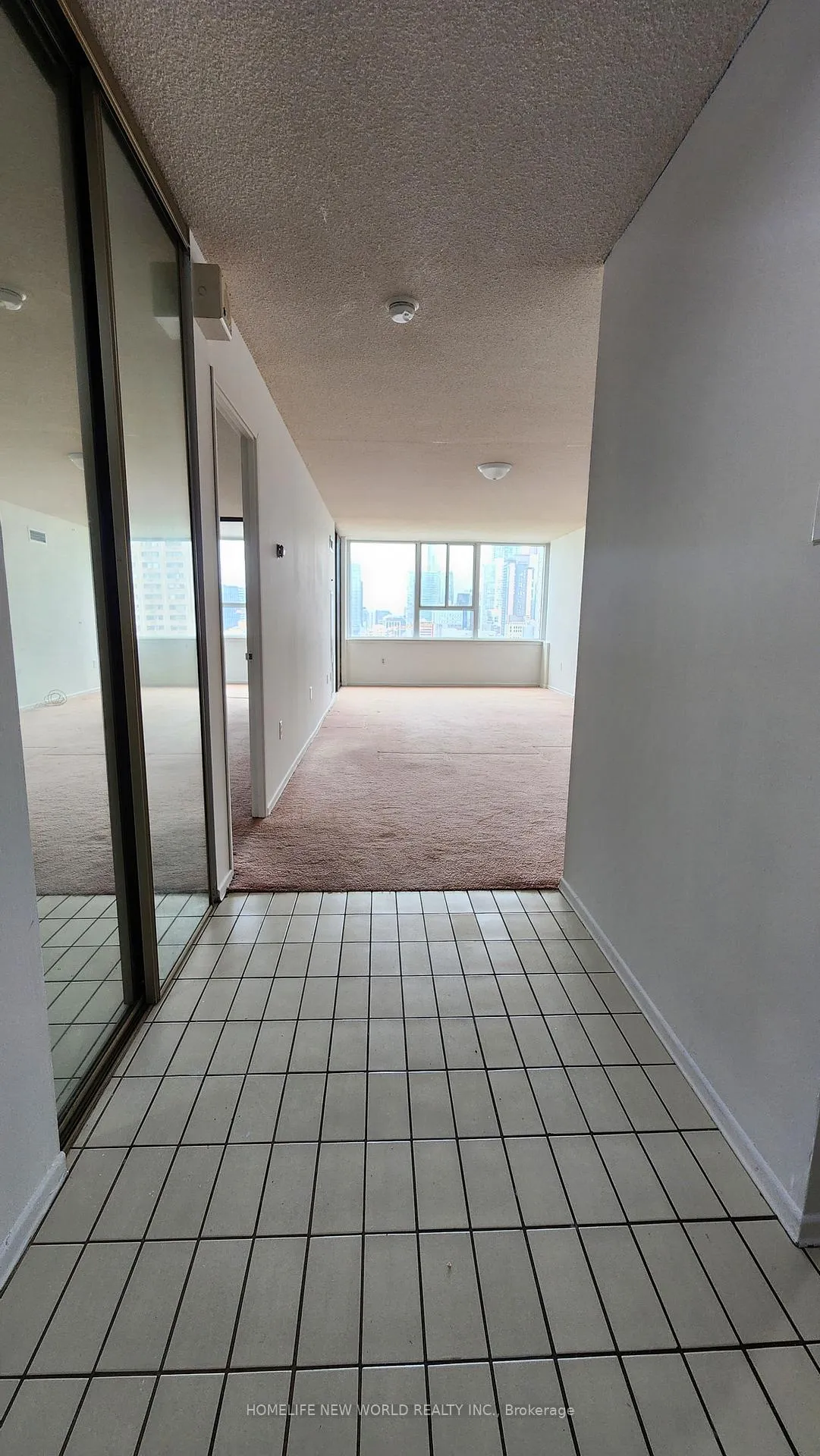Photo 16 of Unit 1816, 45 Carlton Street, Toronto, Church-Yonge Corridor — HOMEH