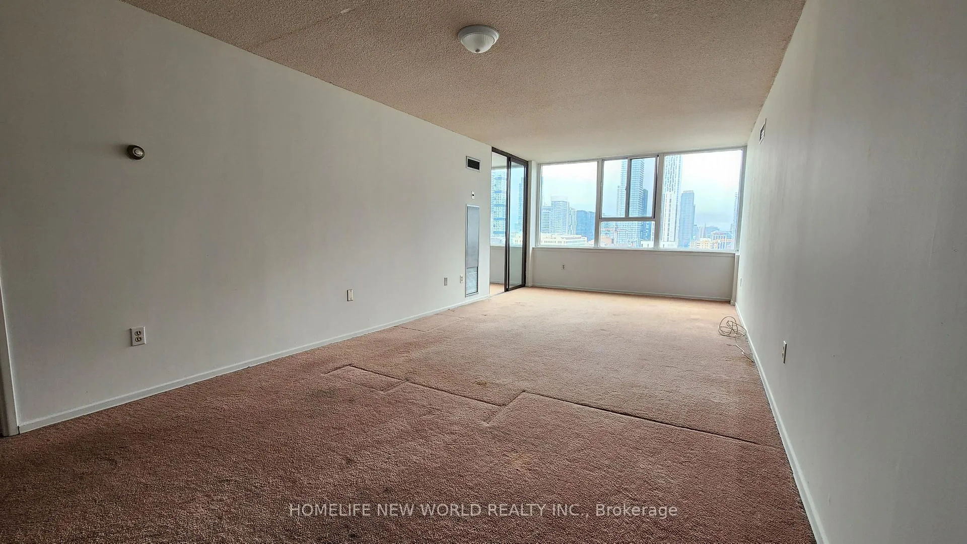Photo 17 of Unit 1816, 45 Carlton Street, Toronto, Church-Yonge Corridor — HOMEH