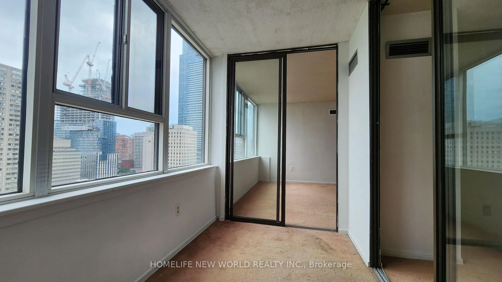 Photo 19 of Unit 1816, 45 Carlton Street, Toronto, Church-Yonge Corridor — HOMEH