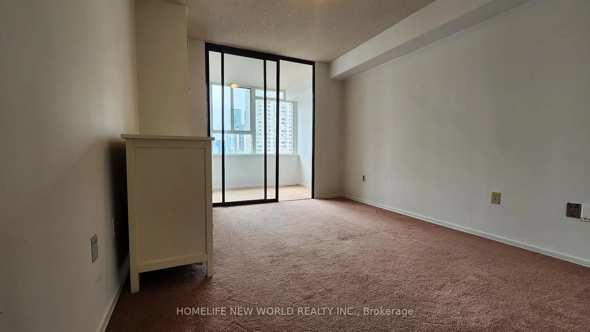 Photo 21 of Unit 1816, 45 Carlton Street, Toronto, Church-Yonge Corridor — HOMEH