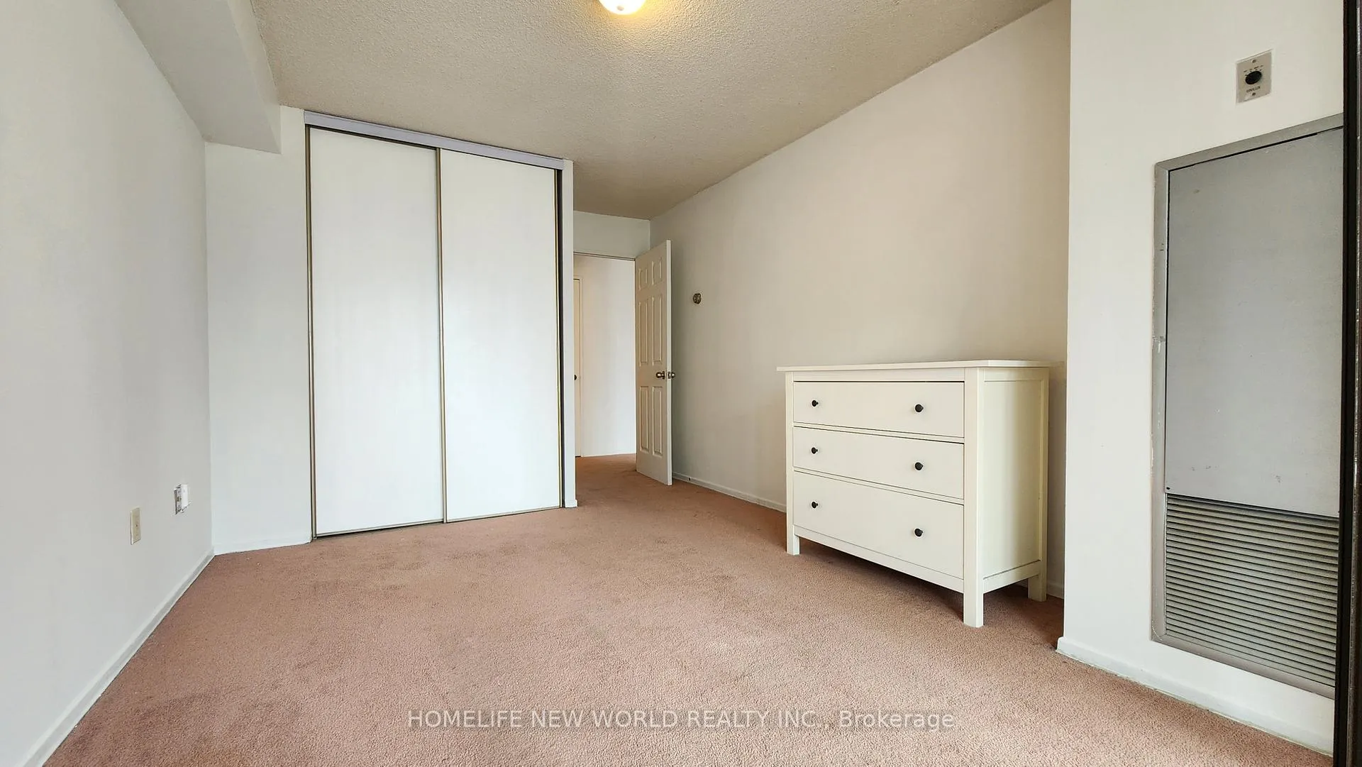 Photo 22 of Unit 1816, 45 Carlton Street, Toronto, Church-Yonge Corridor — HOMEH