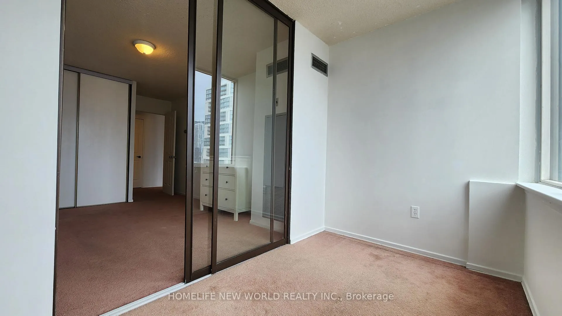 Photo 23 of Unit 1816, 45 Carlton Street, Toronto, Church-Yonge Corridor — HOMEH