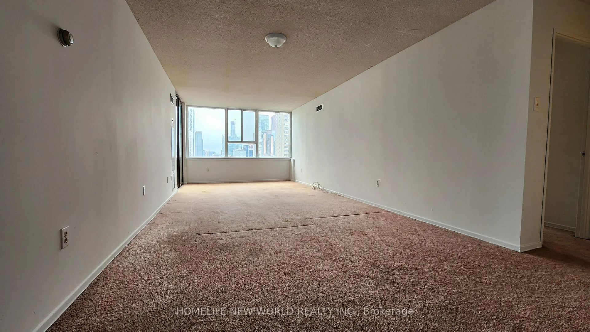 Photo 24 of Unit 1816, 45 Carlton Street, Toronto, Church-Yonge Corridor — HOMEH