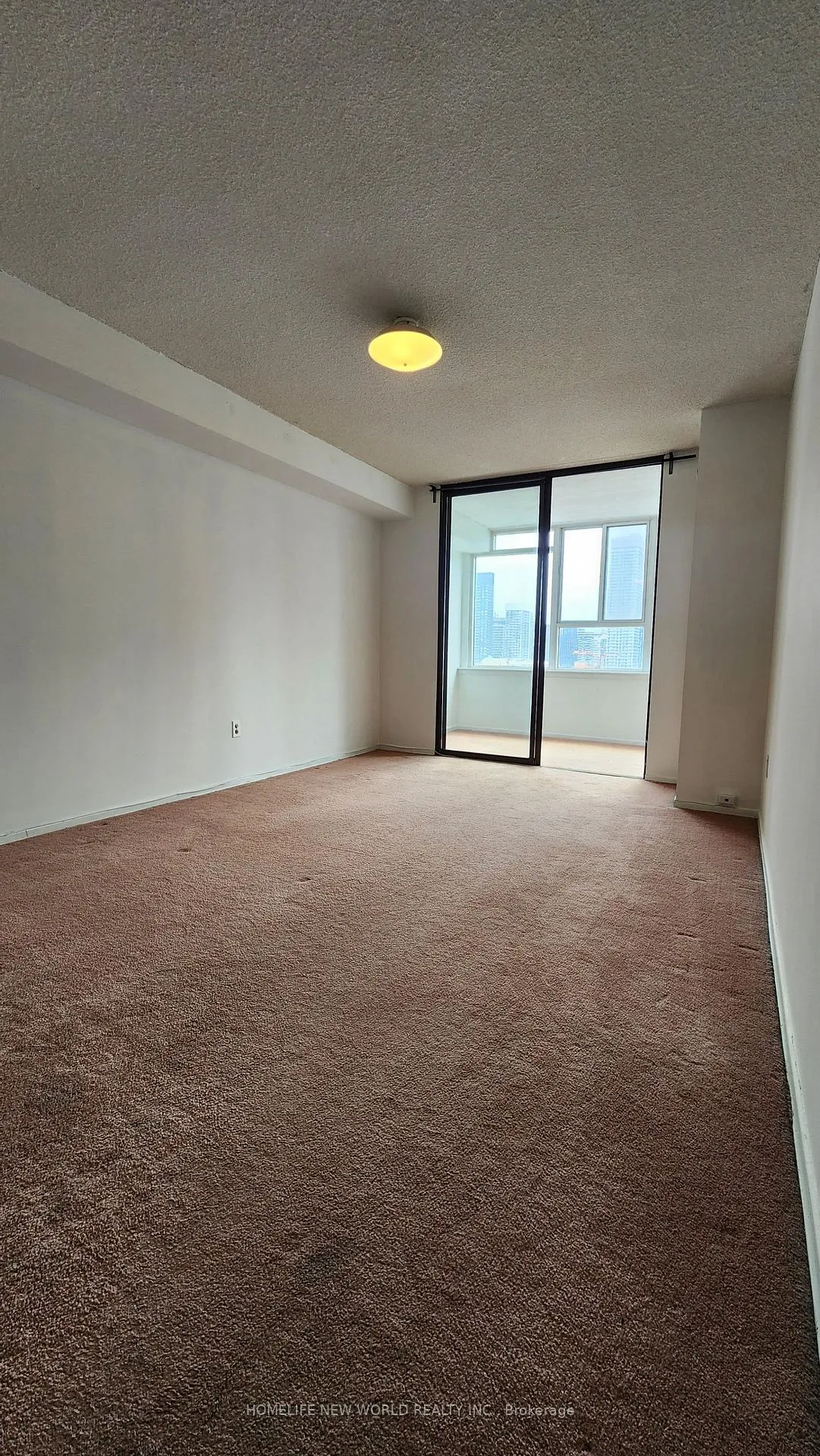 Photo 25 of Unit 1816, 45 Carlton Street, Toronto, Church-Yonge Corridor — HOMEH