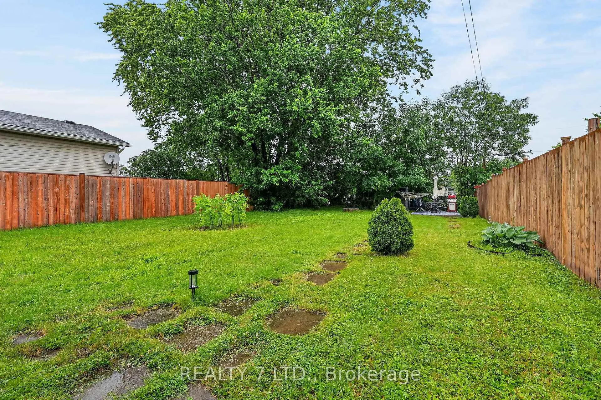Photo 29 of 29 Lloyd Street, St. Catharines, Western Hill — HOMEH