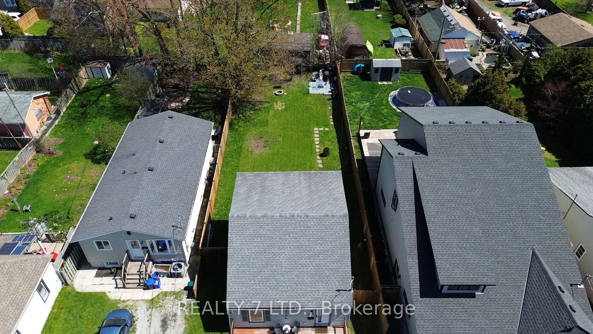 Photo 33 of 29 Lloyd Street, St. Catharines, Western Hill — HOMEH
