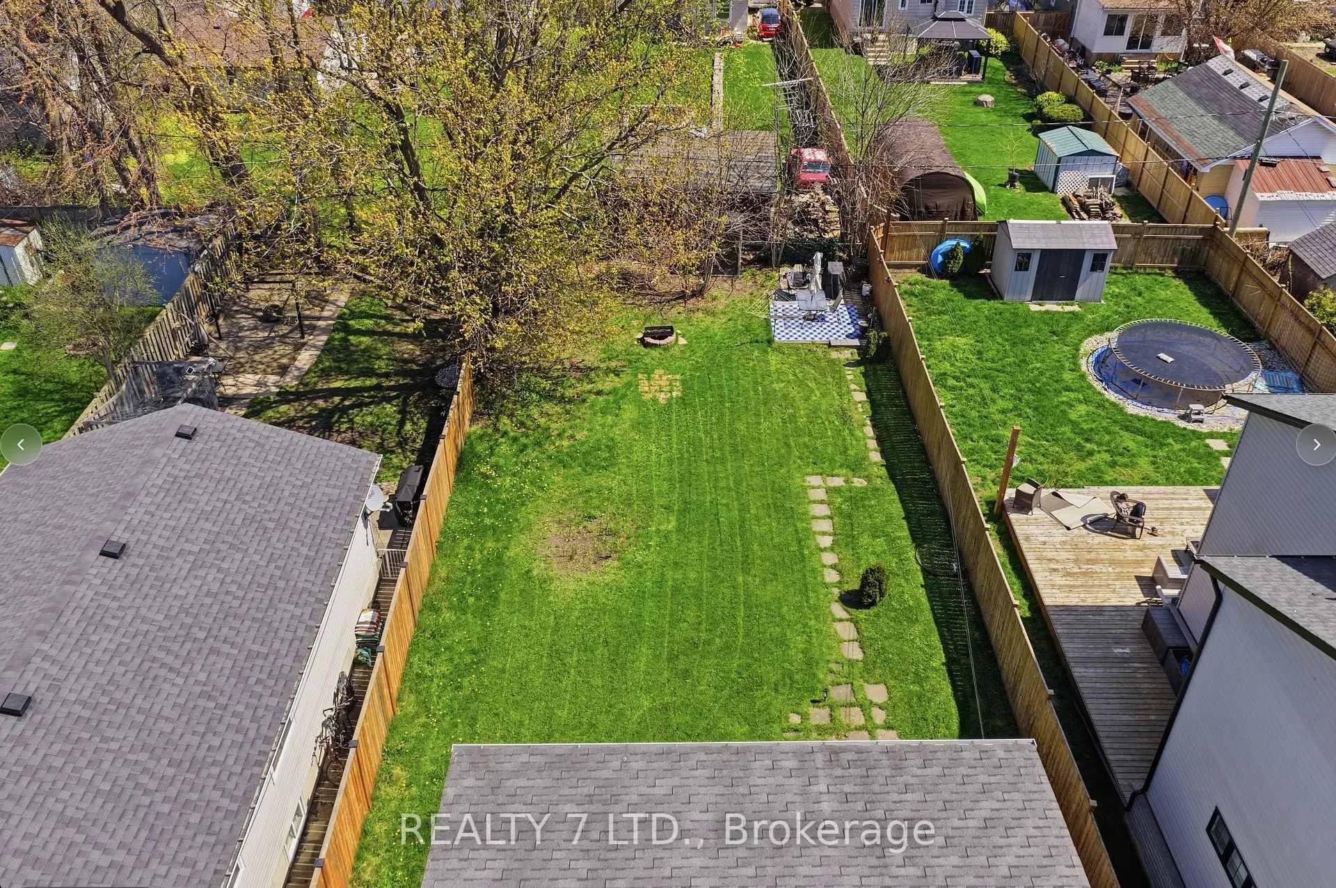 Photo 34 of 29 Lloyd Street, St. Catharines, Western Hill — HOMEH