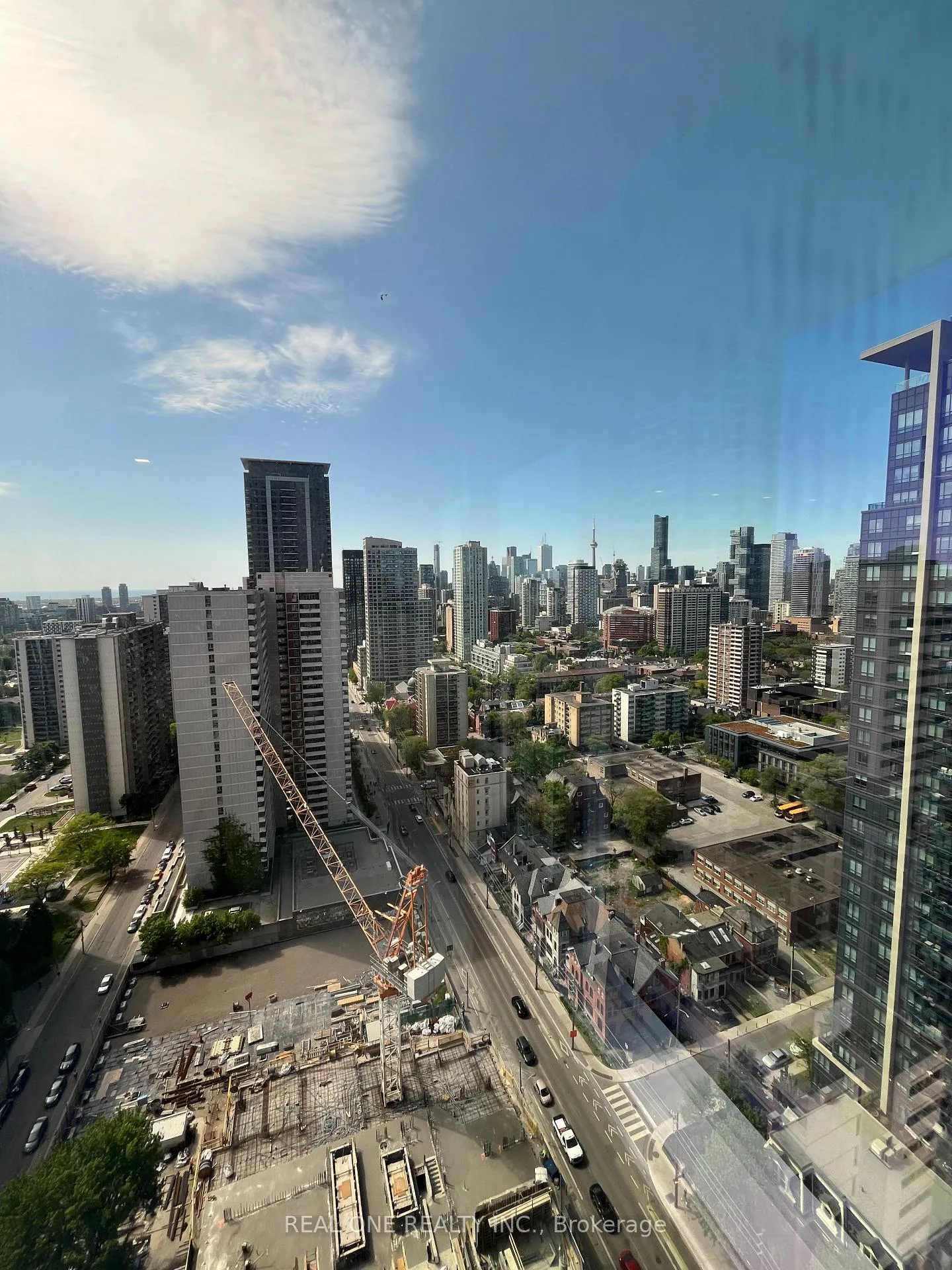 Photo 24 of Unit 2802, 609 Sherbourne street, Toronto, North St. James Town — HOMEH