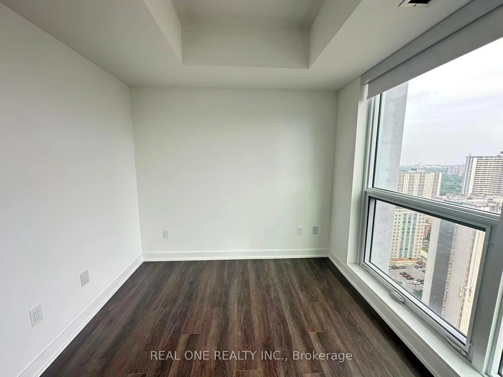 Photo 6 of Unit 2802, 609 Sherbourne street, Toronto, North St. James Town — HOMEH
