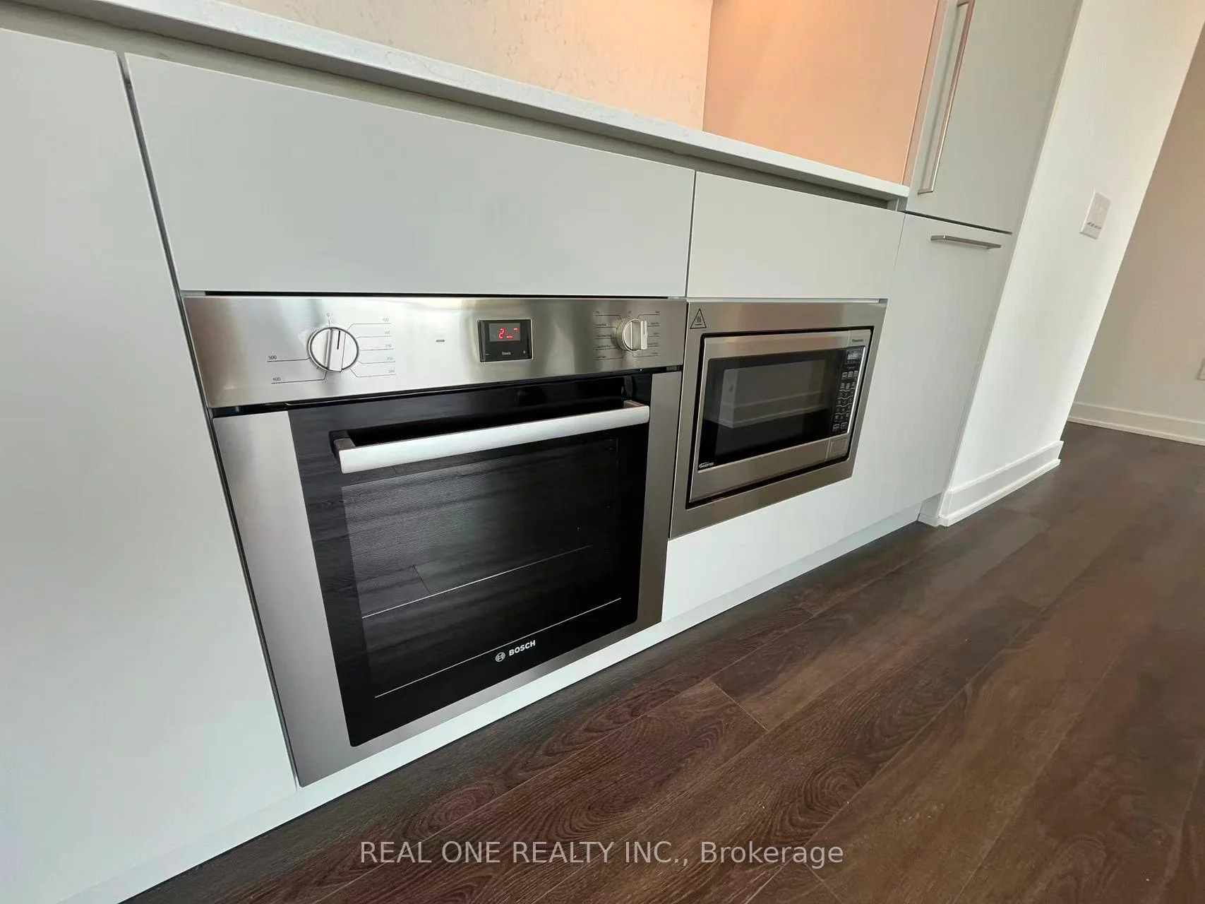 Photo 11 of Unit 2802, 609 Sherbourne street, Toronto, North St. James Town — HOMEH
